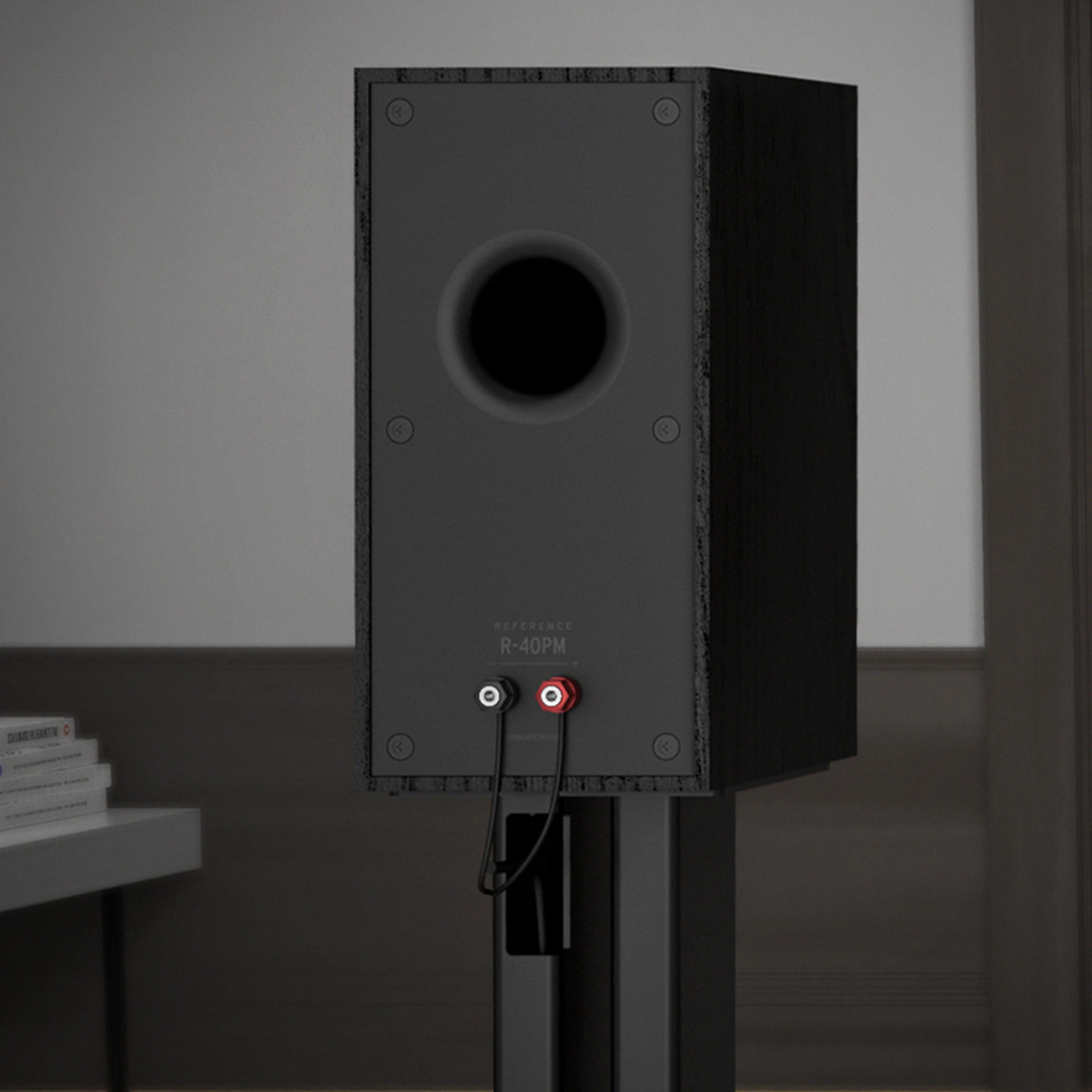 Klipsch KS-24 Speaker Stand (Paar) image 2