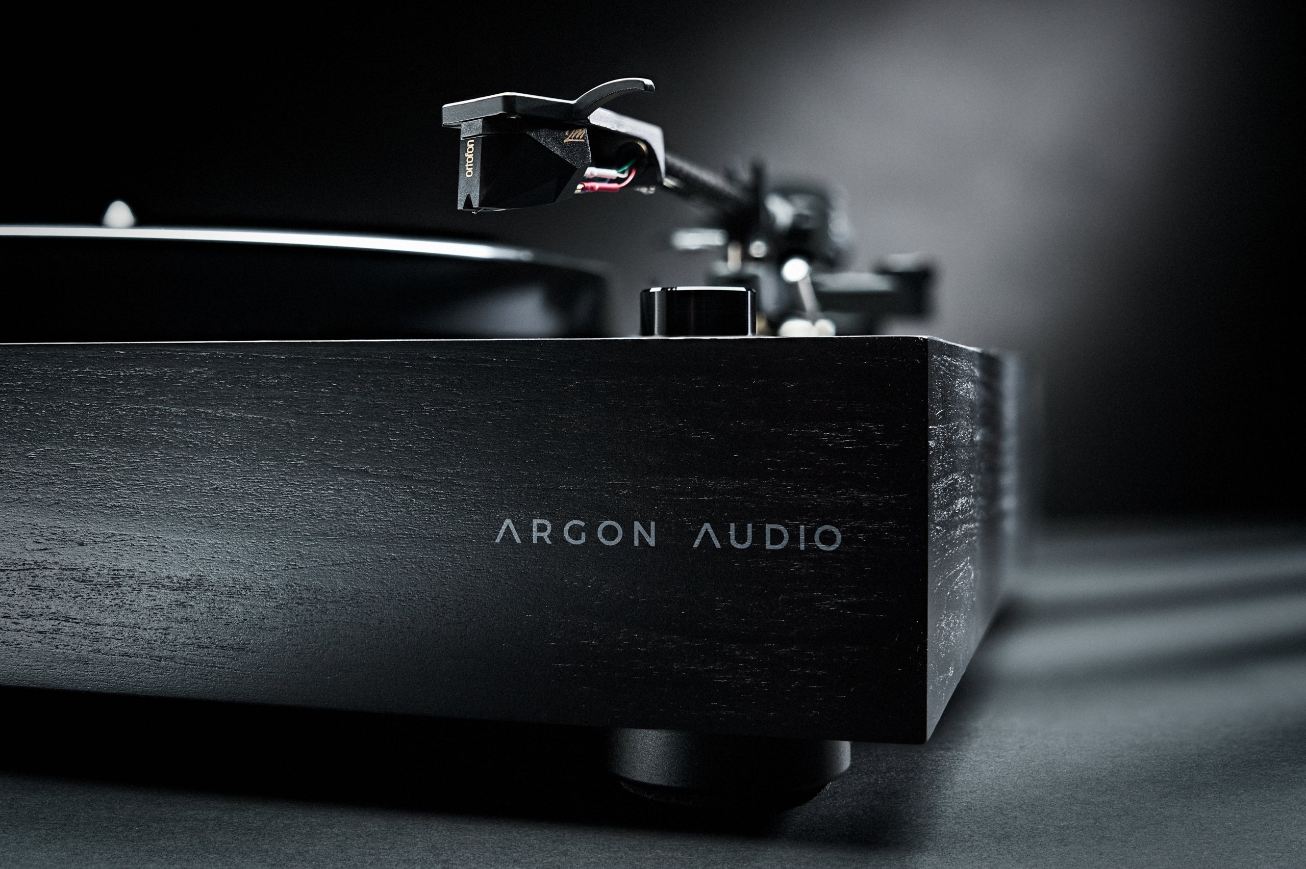 Argon Audio TT Signature image 9
