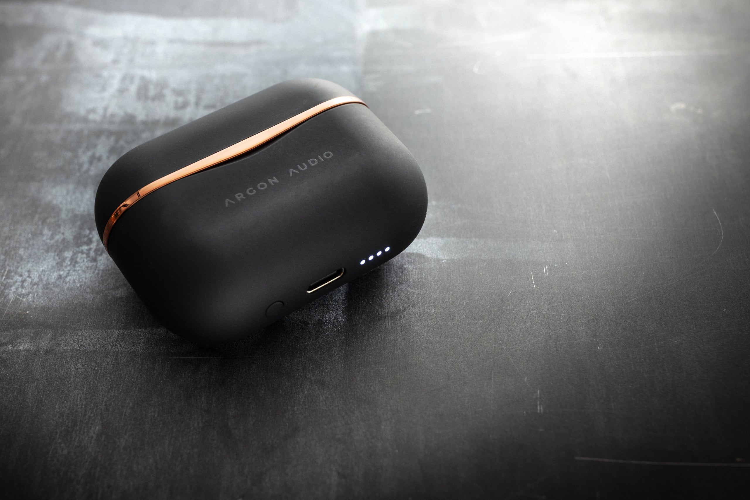 Argon Audio IE20 image 9