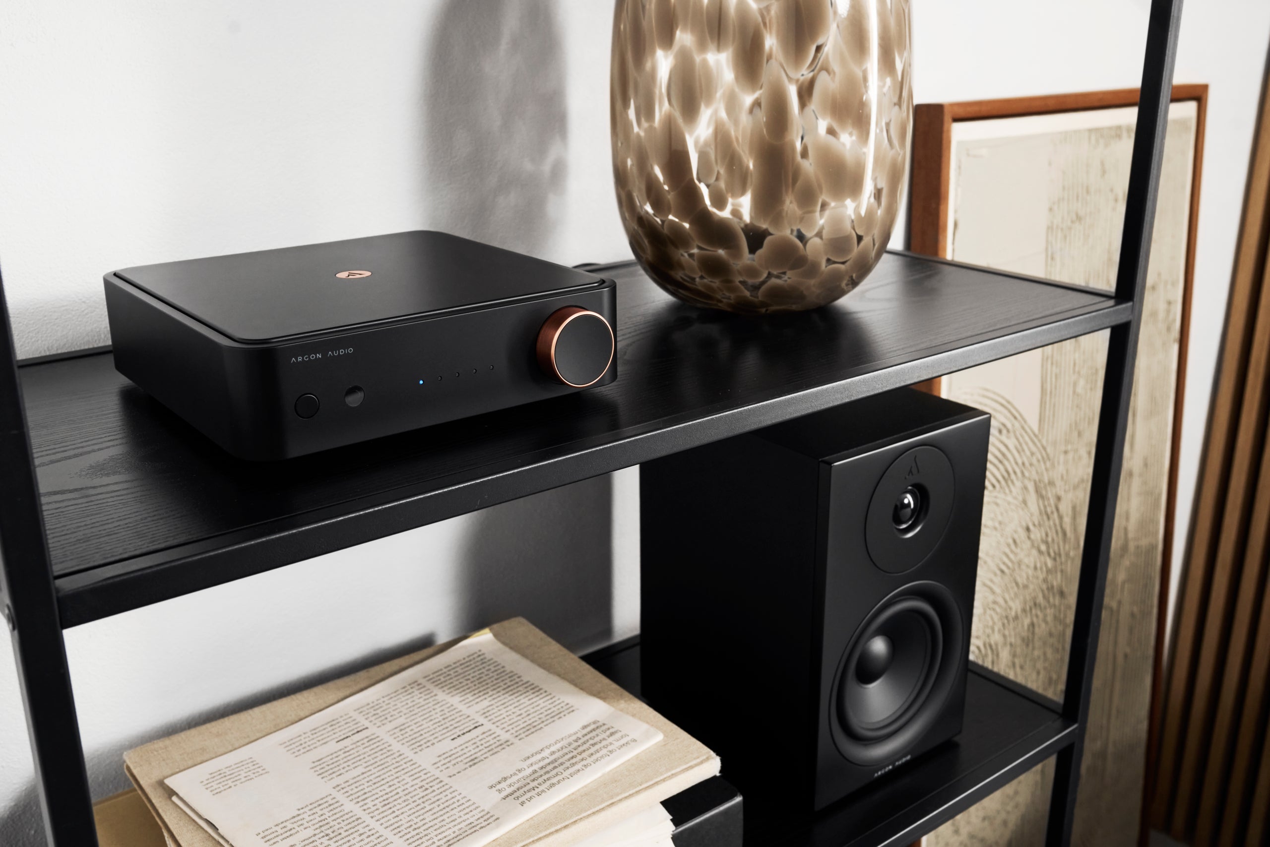 Argon Audio Forus 5 image 8