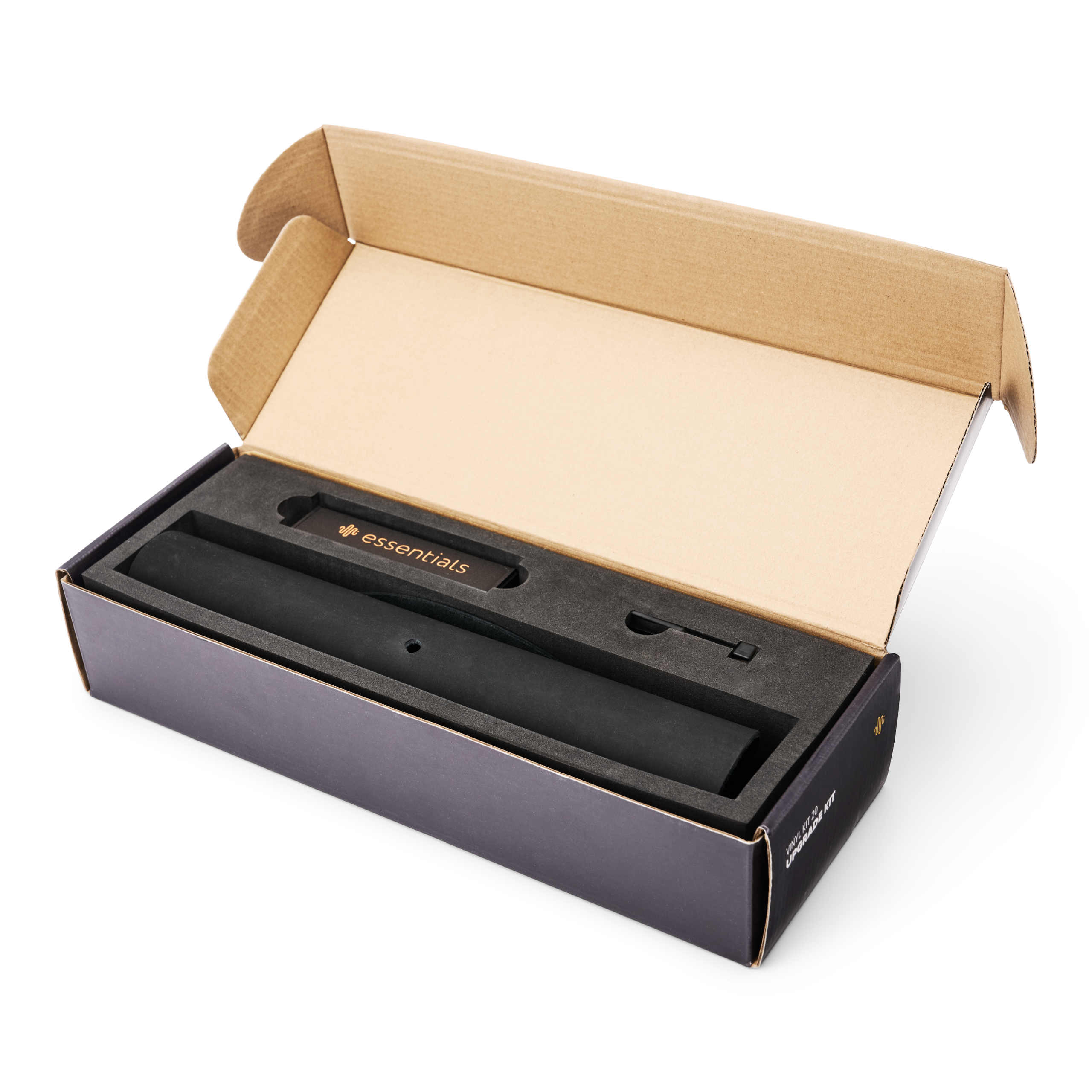 Essentials TT Vinyl Kit 20 image 0