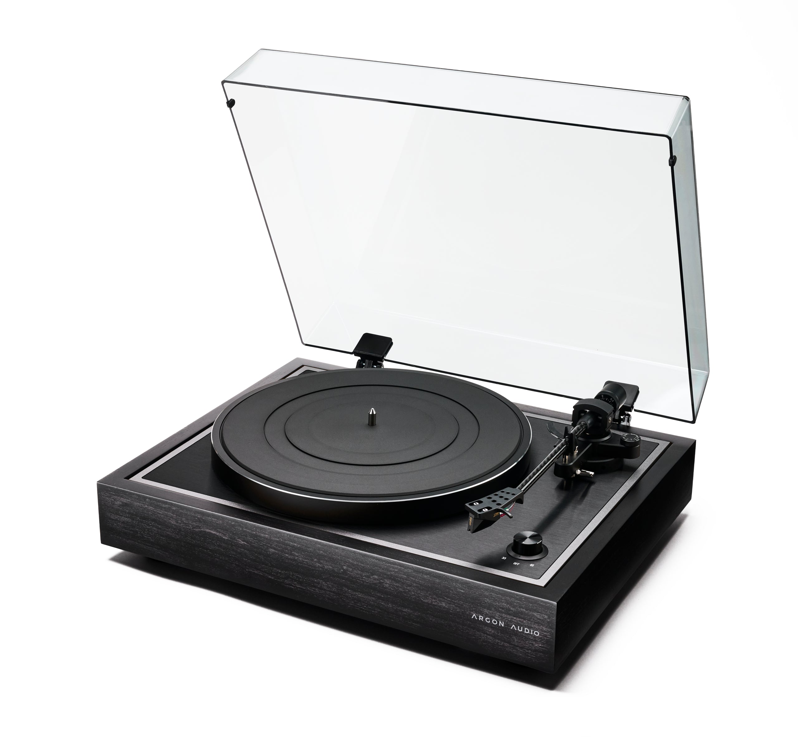 Argon Audio TT Signature image 7