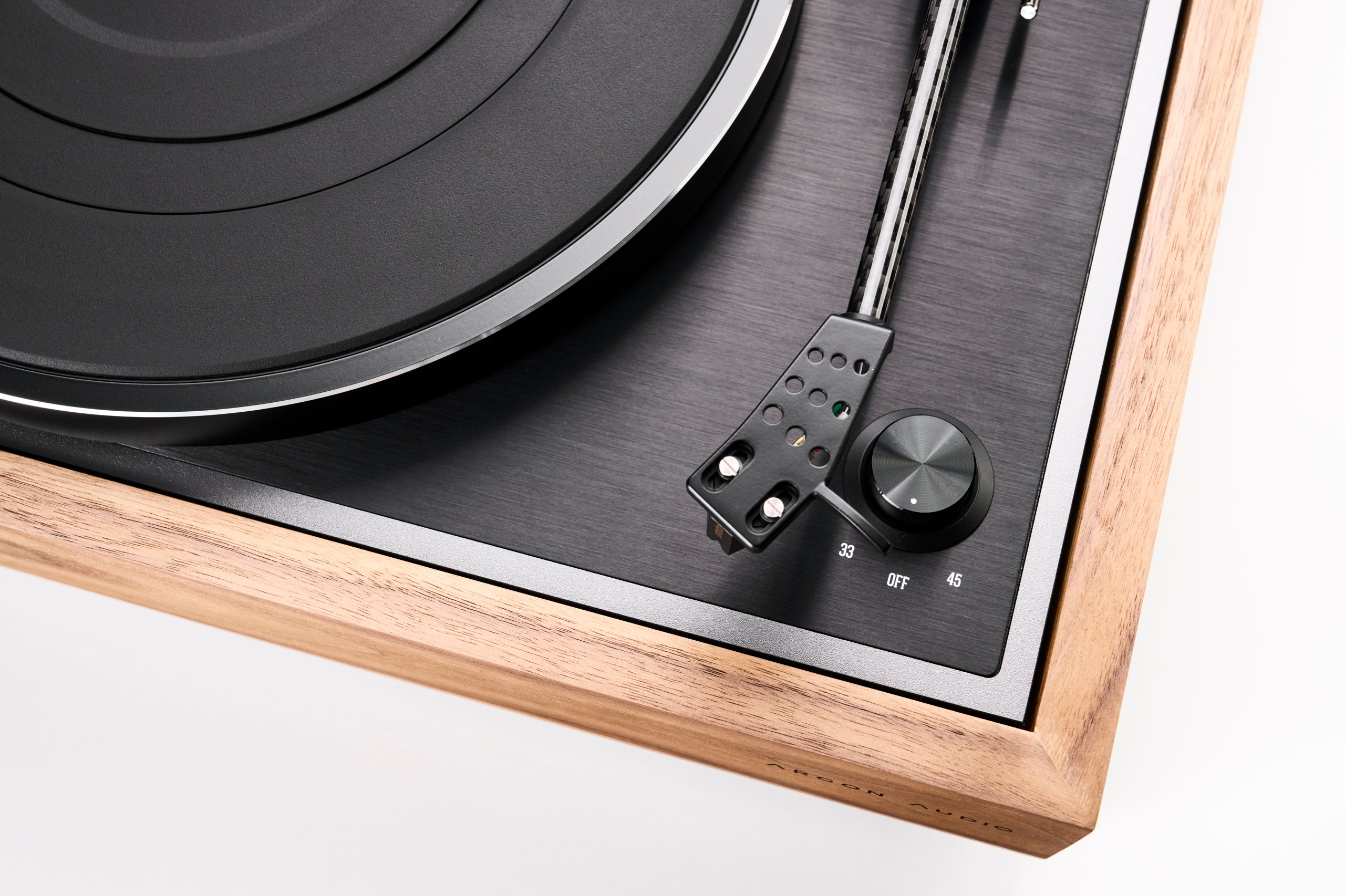 Argon Audio TT Signature image 5