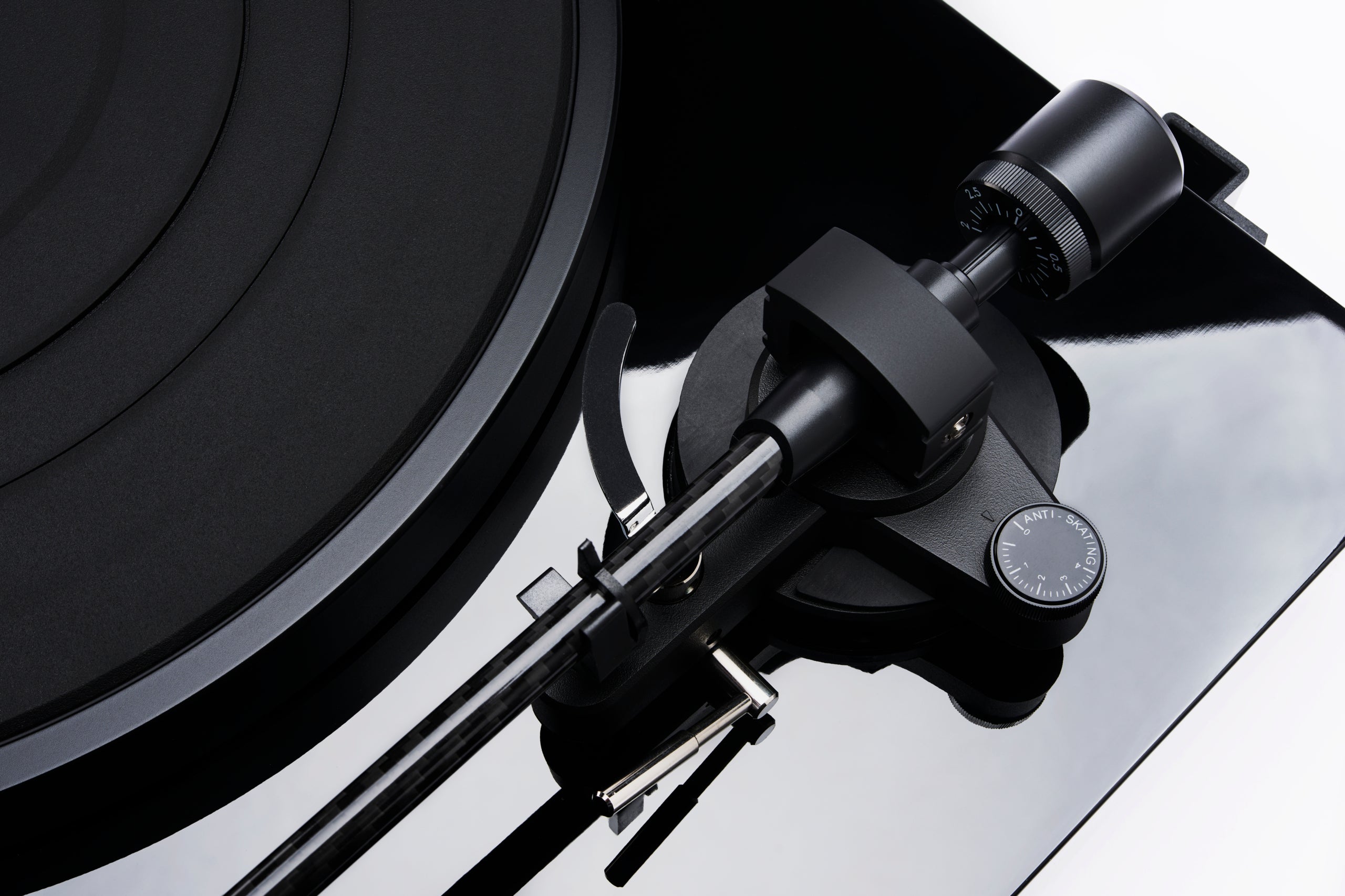 Argon Audio TT-4 Special Edition image 5