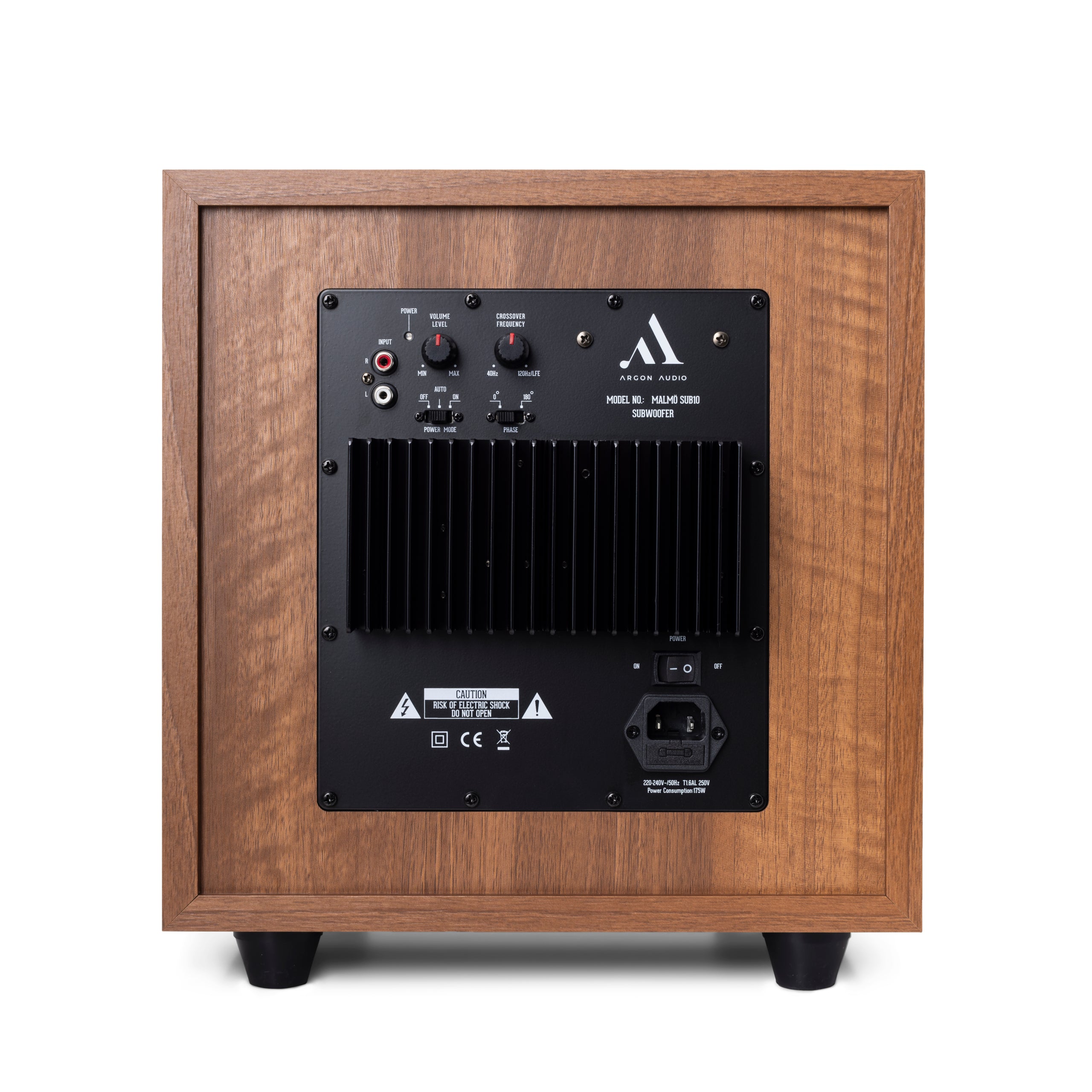 Argon Audio Malmö Sub 10 image 5