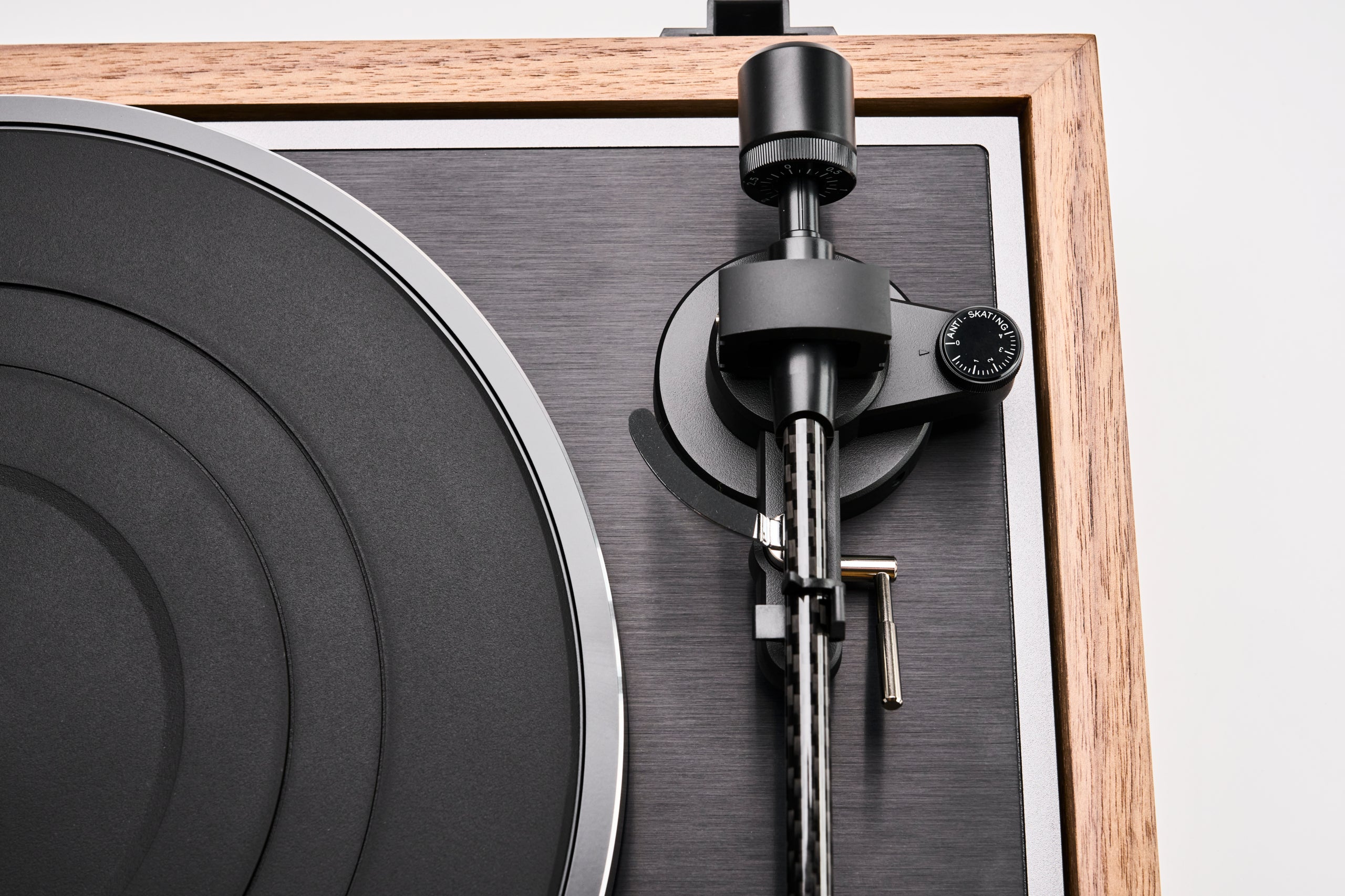 Argon Audio TT Signature image 6