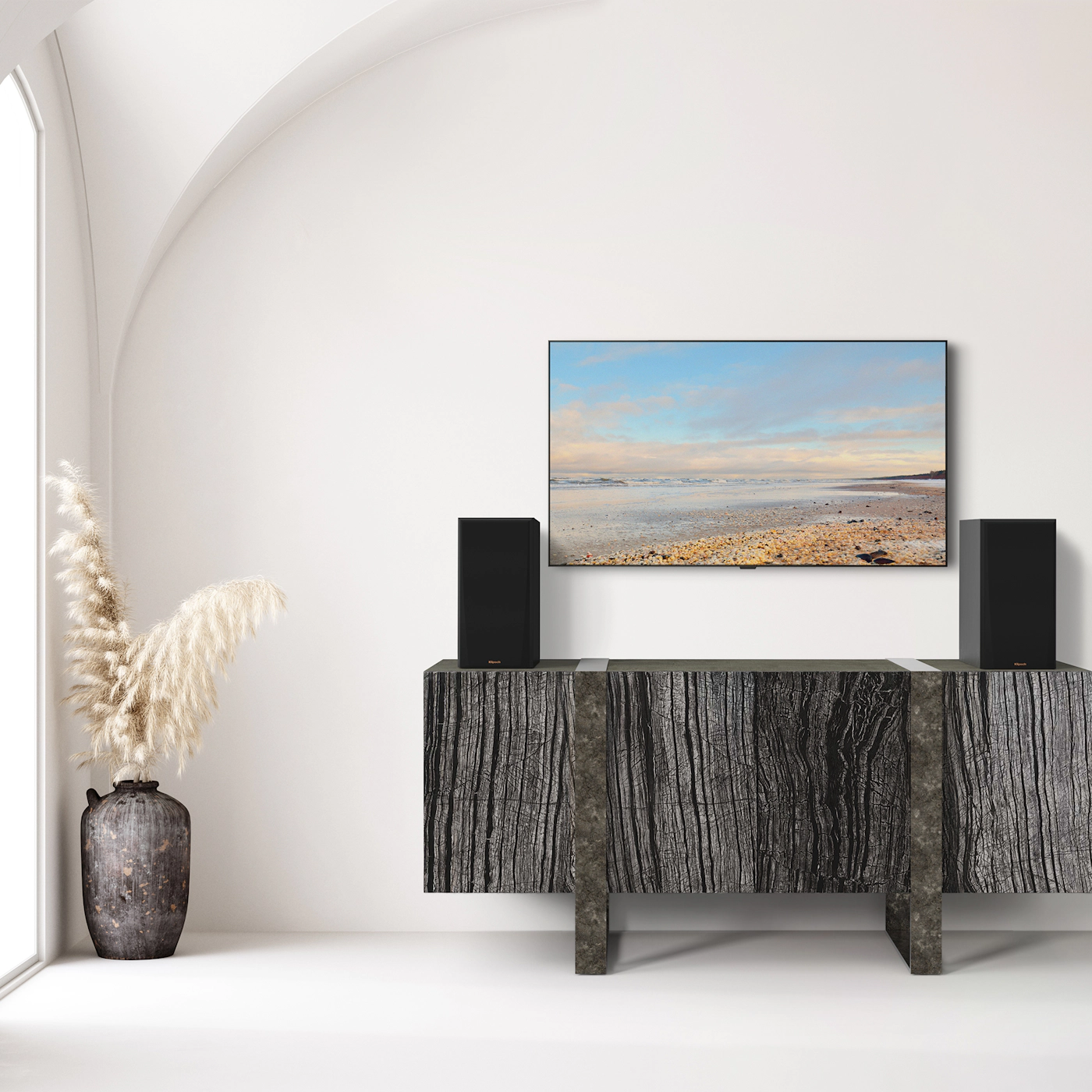 Klipsch RP-600M II (Paar) image 13