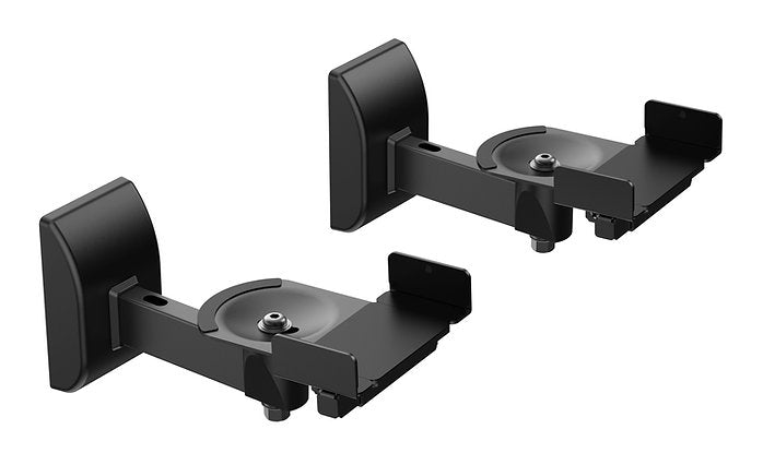 Norstone Bookshelves Wandhalterung (Paar)