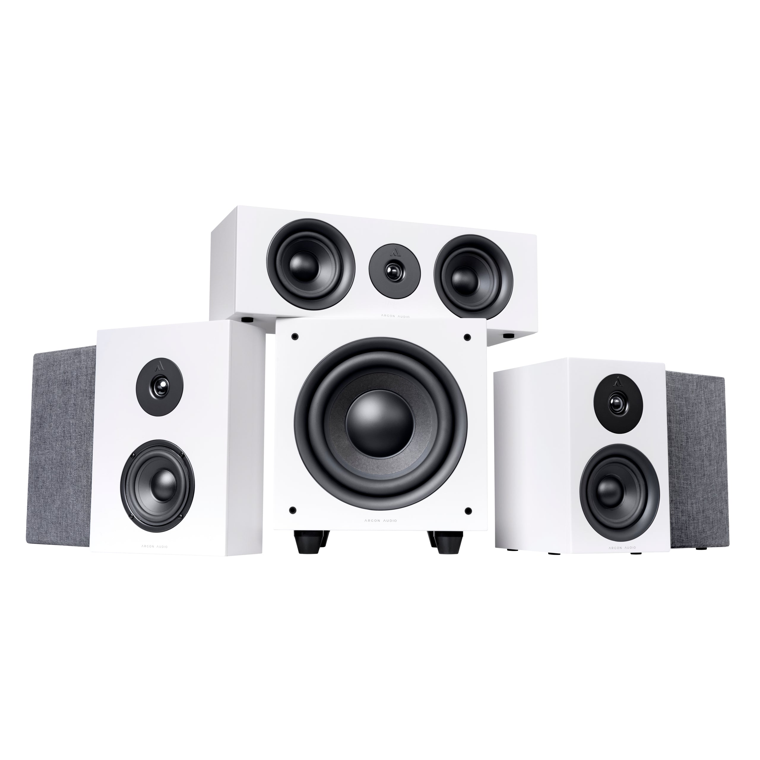 Argon Audio Forus 4 image 3