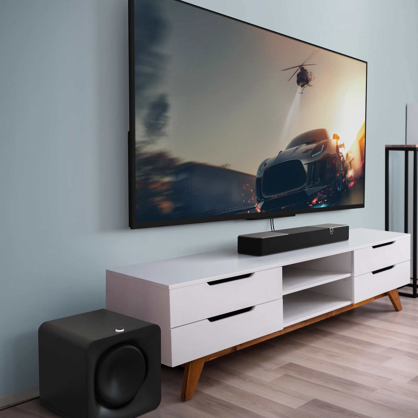 Klipsch Flexus Sub 100 image 8