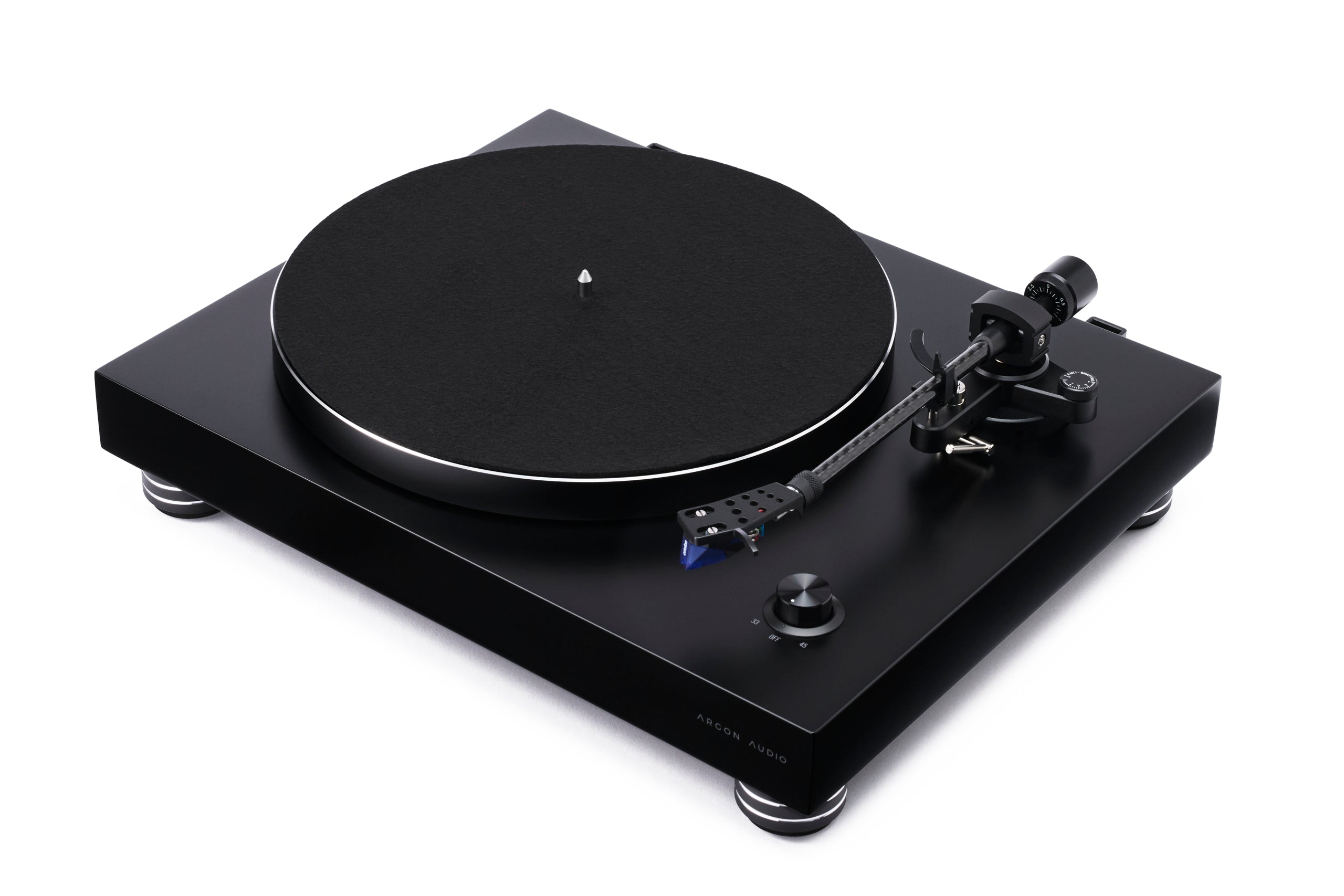 Argon Audio TT-4 MK2 image 1
