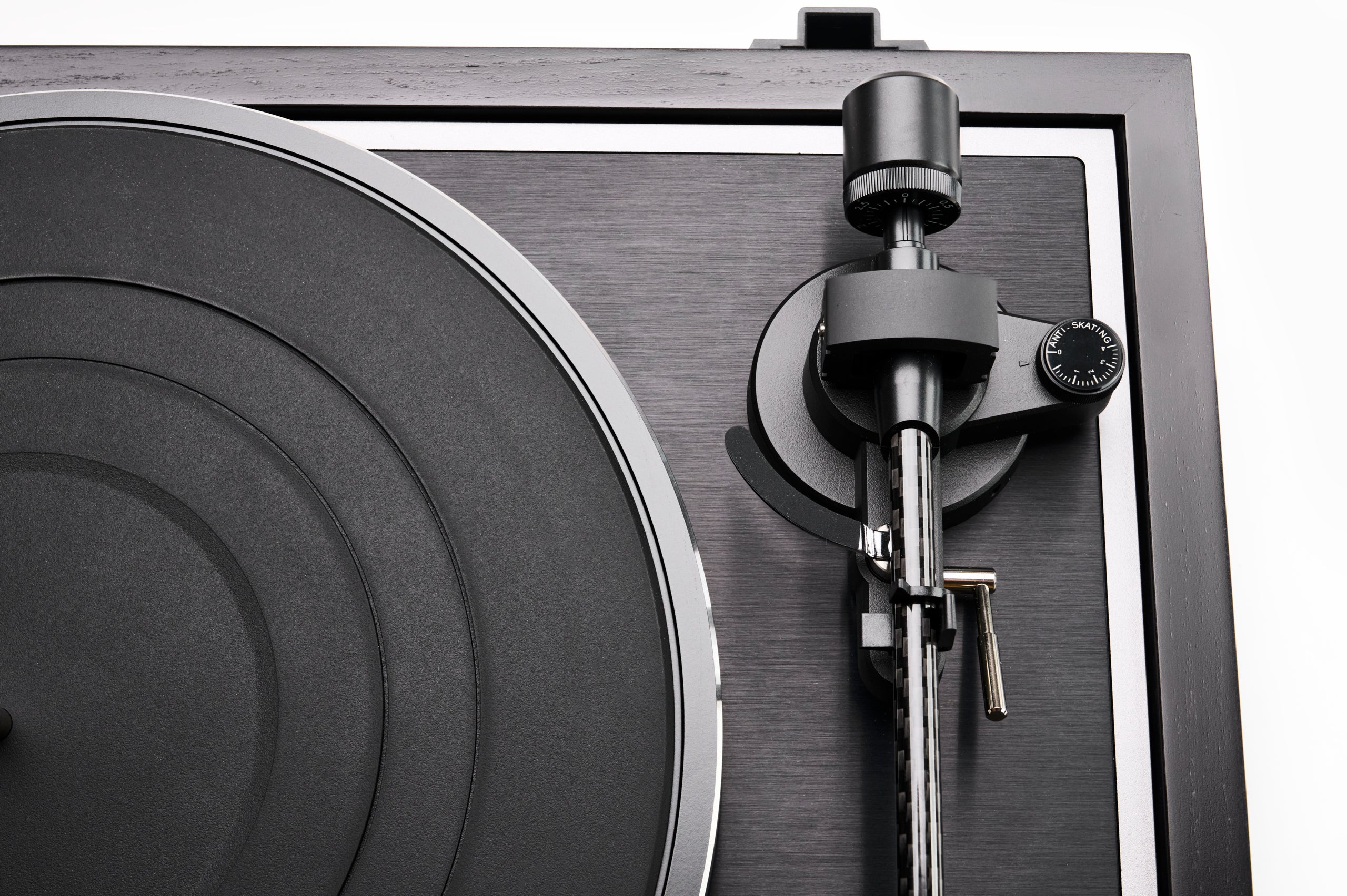 Argon Audio TT Signature image 12