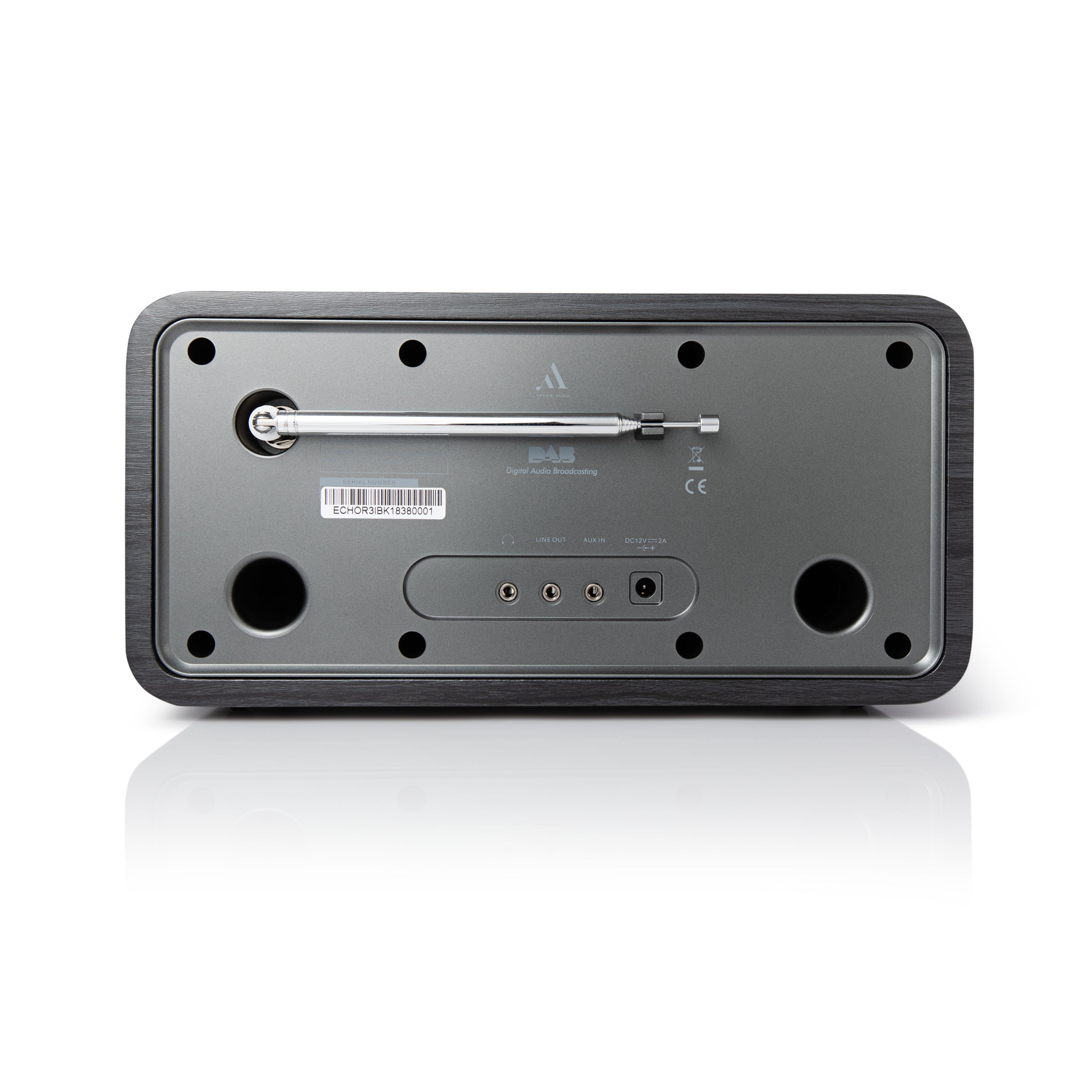 Argon Audio Radio 3I MK2 (Vorführgerät) image 1