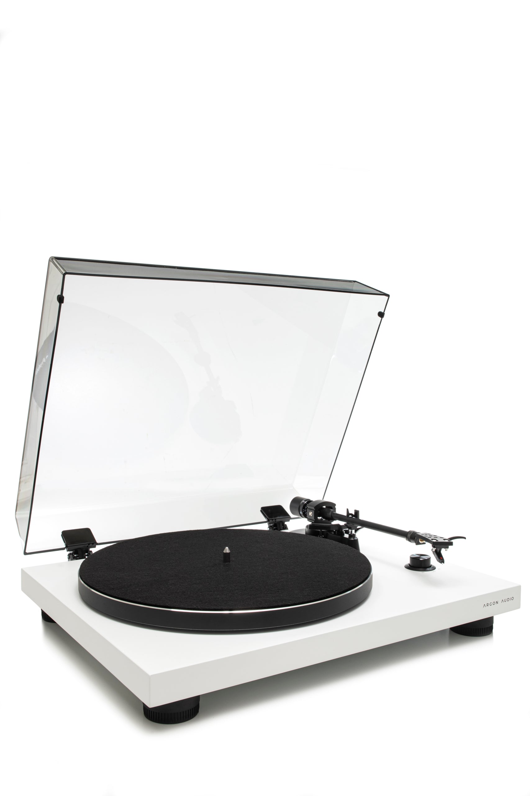 Argon Audio TT-3 image 3