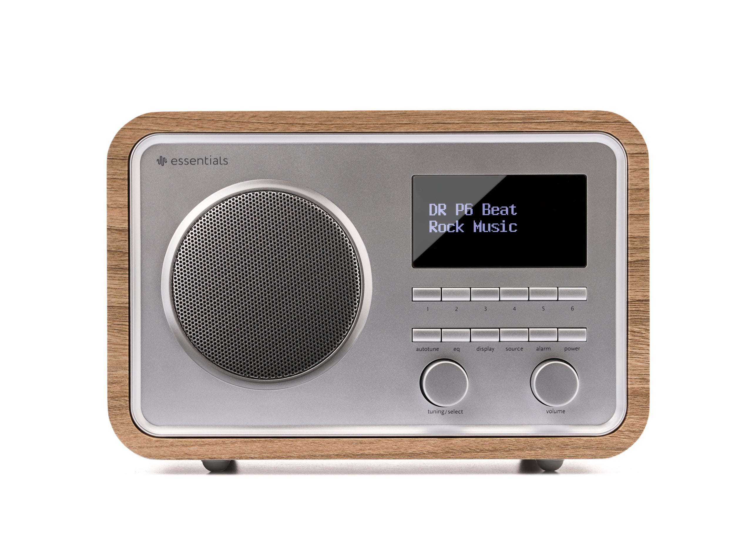 Essentials Radio1 image 10