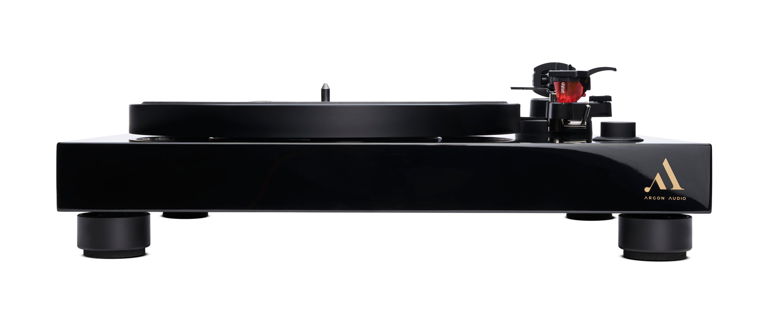 Argon Audio TT-4 Special Edition image 7