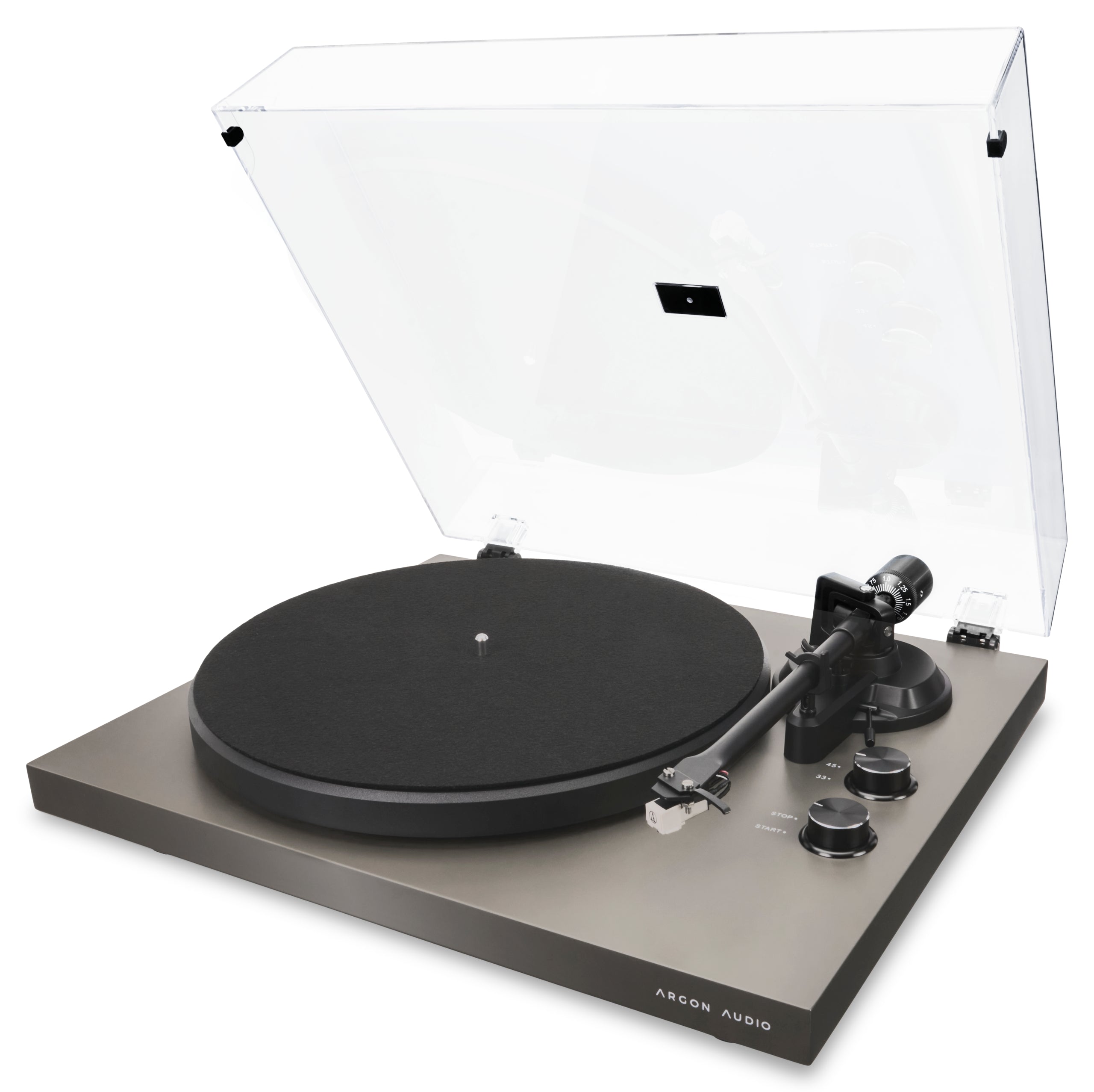 Argon Audio TT MK2 image 8