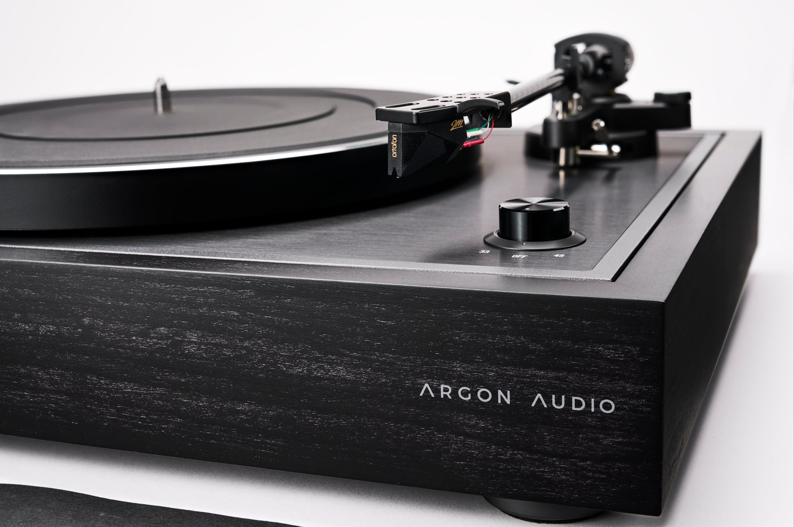 Argon Audio TT Signature image 13