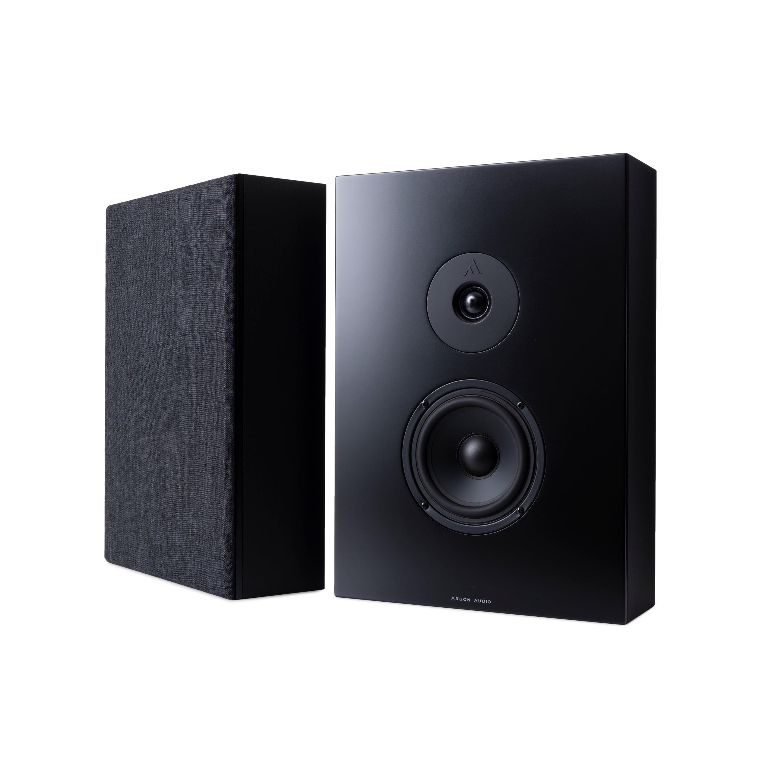 Argon Audio Forus 5 Wall image 4