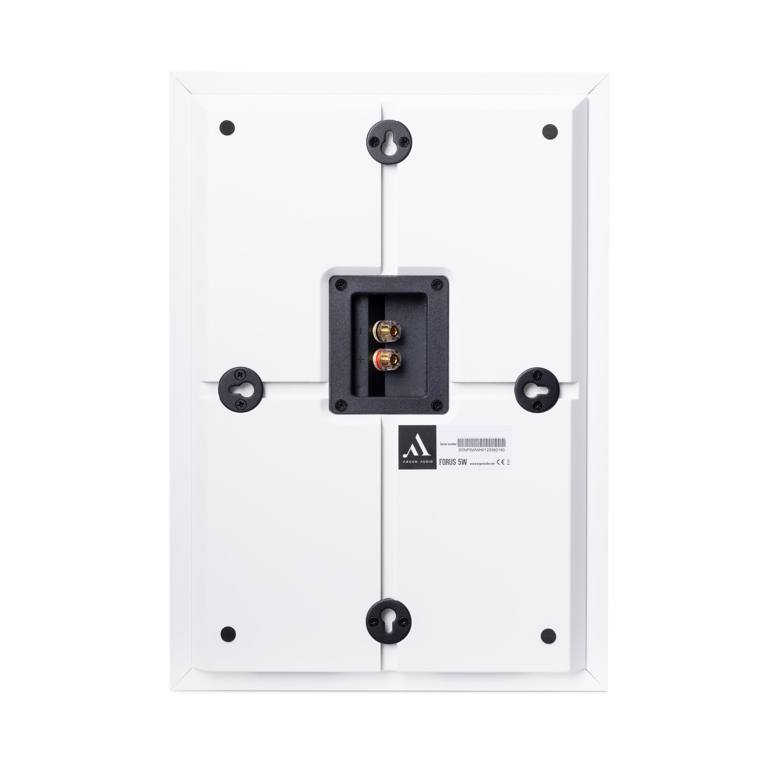 Argon Audio Forus 5 Wall image 1