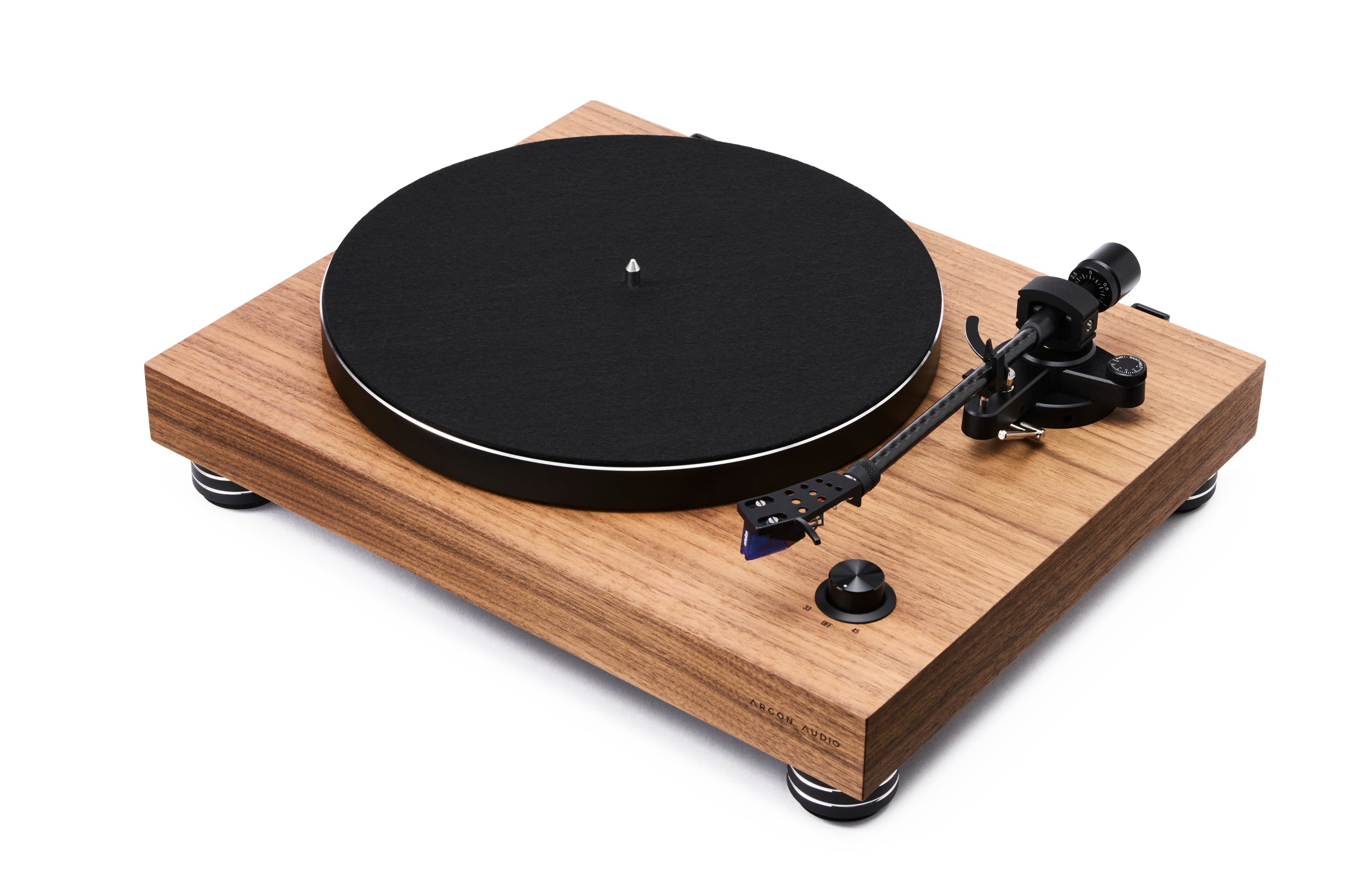 Argon Audio TT-4 MK2 image 7