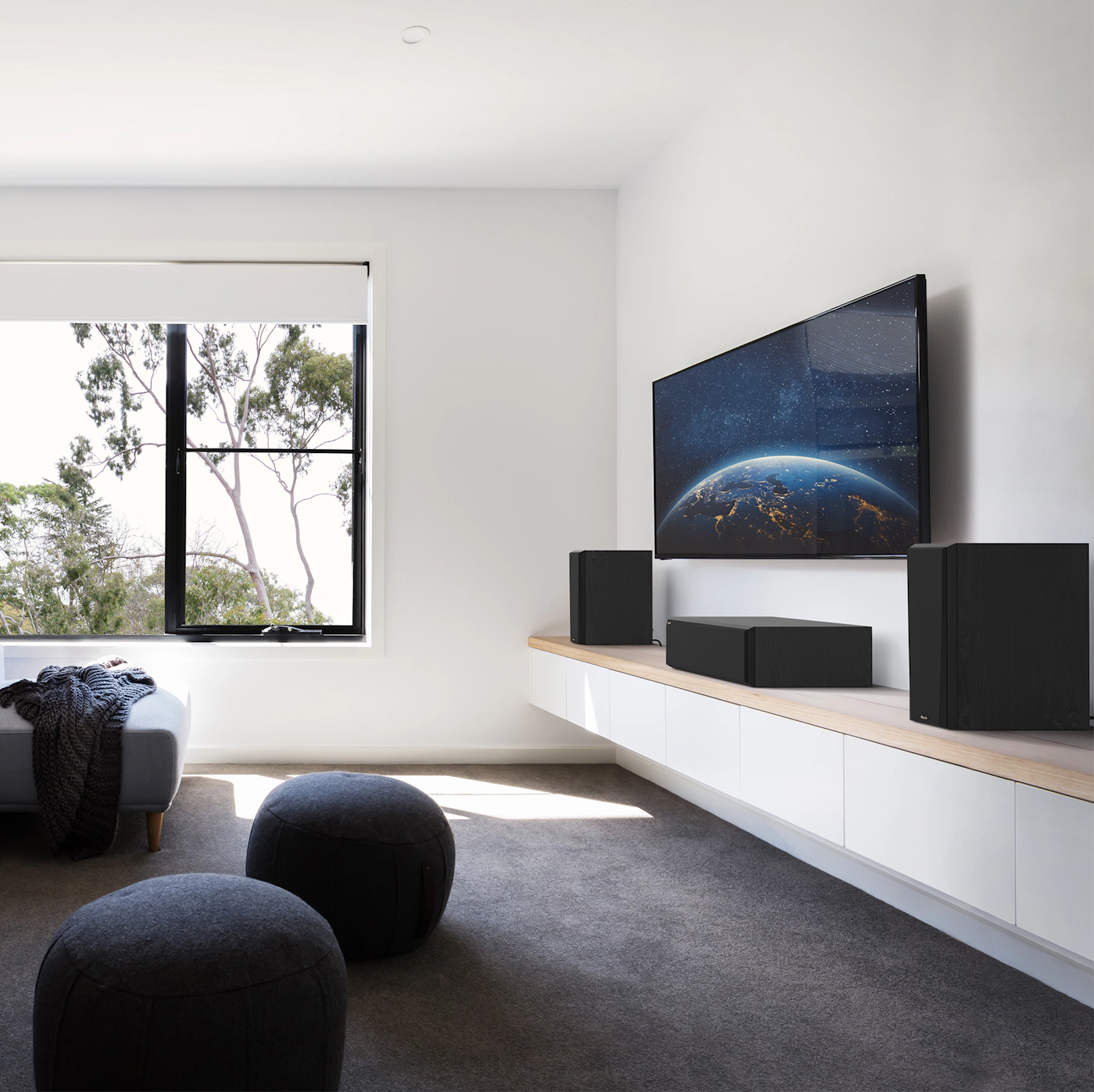 Klipsch RP-600M II (Paar) image 9
