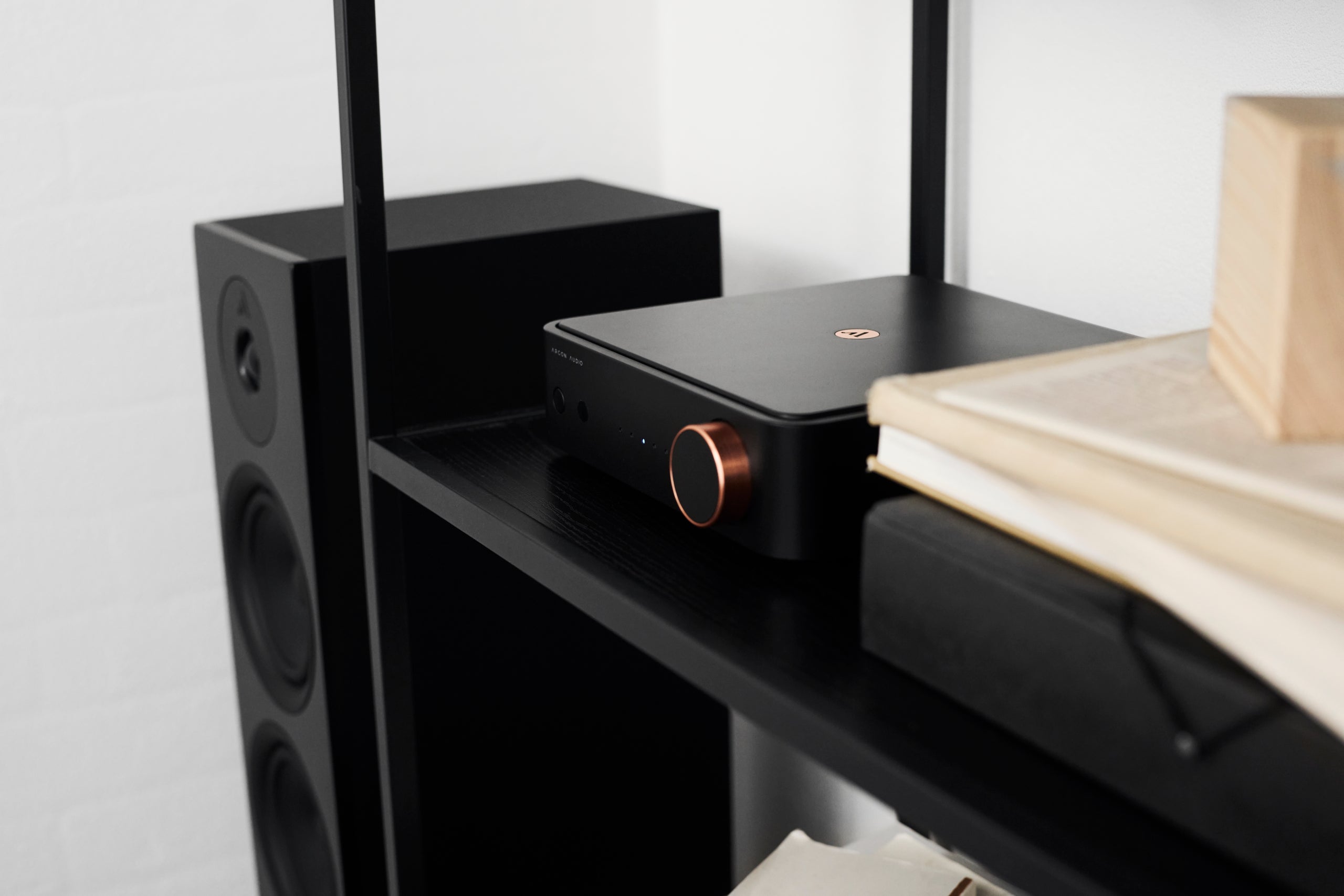 Argon Audio Forus 55 image 11