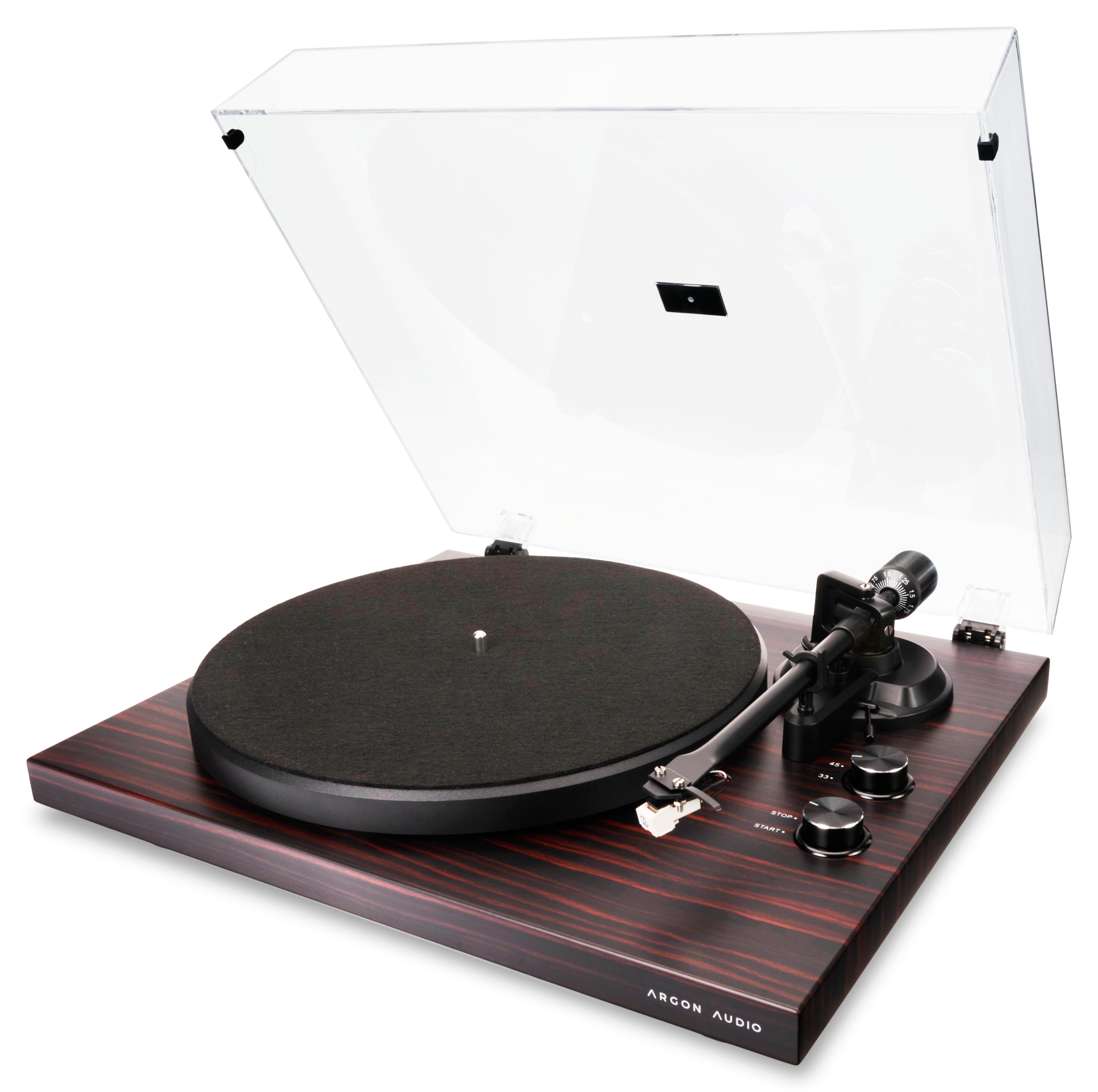 Argon Audio TT MK2 image 5