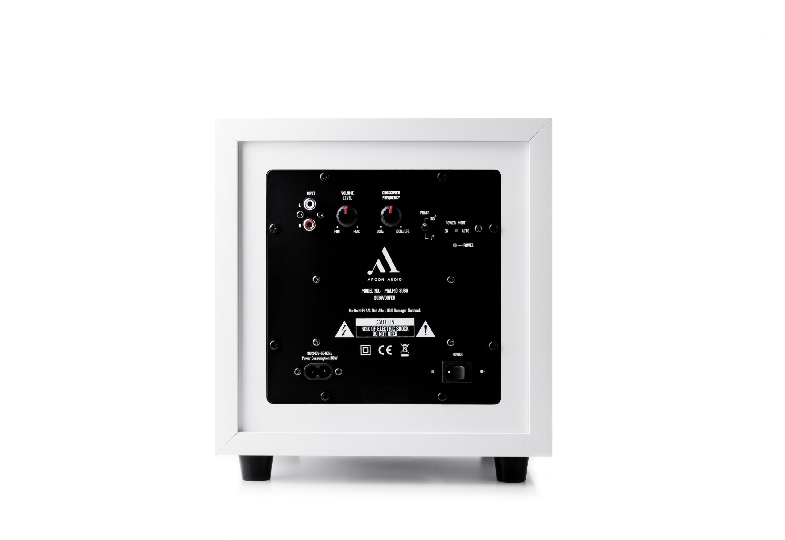 Argon Audio Malmö Sub 6 image 5