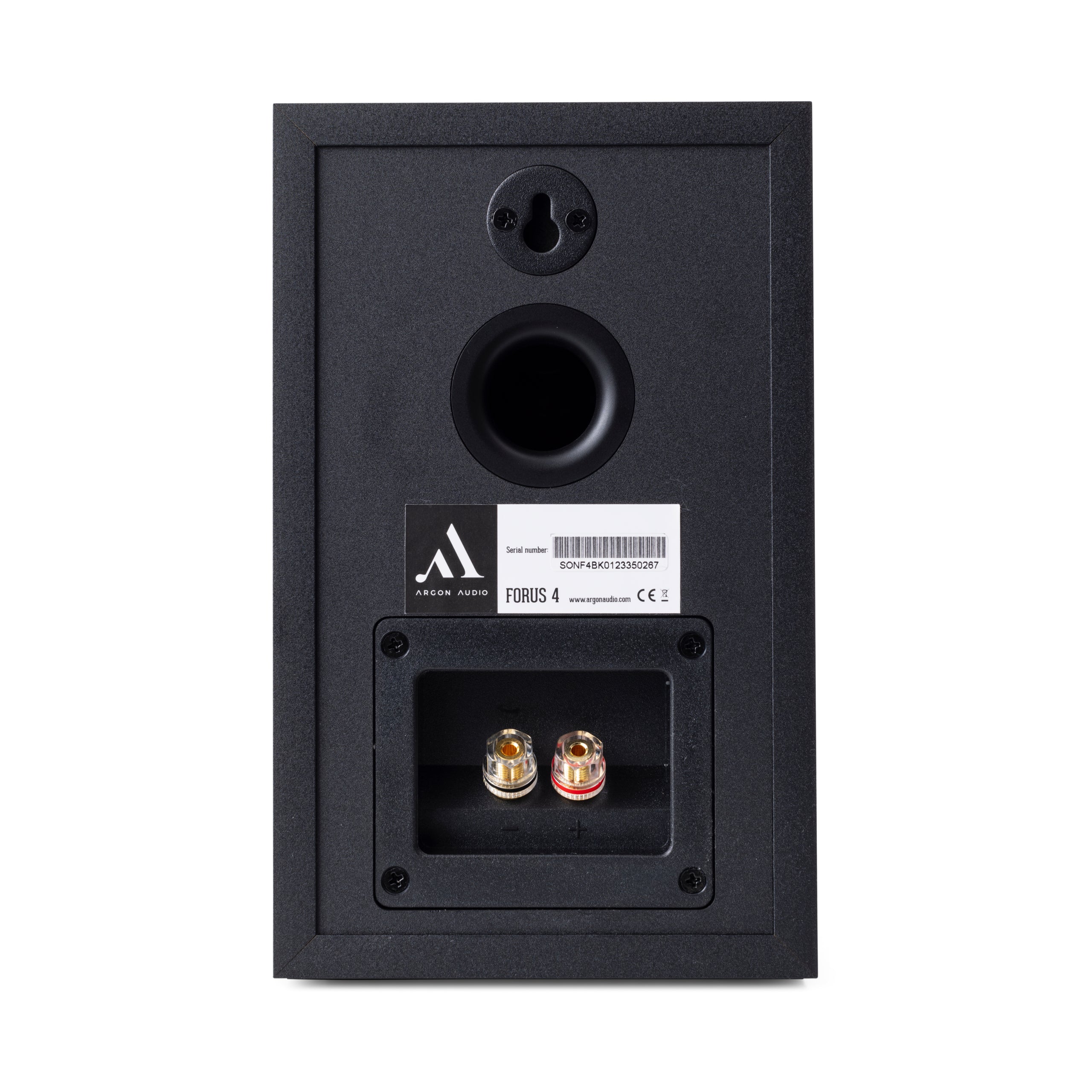 Argon Audio Forus 4 image 7