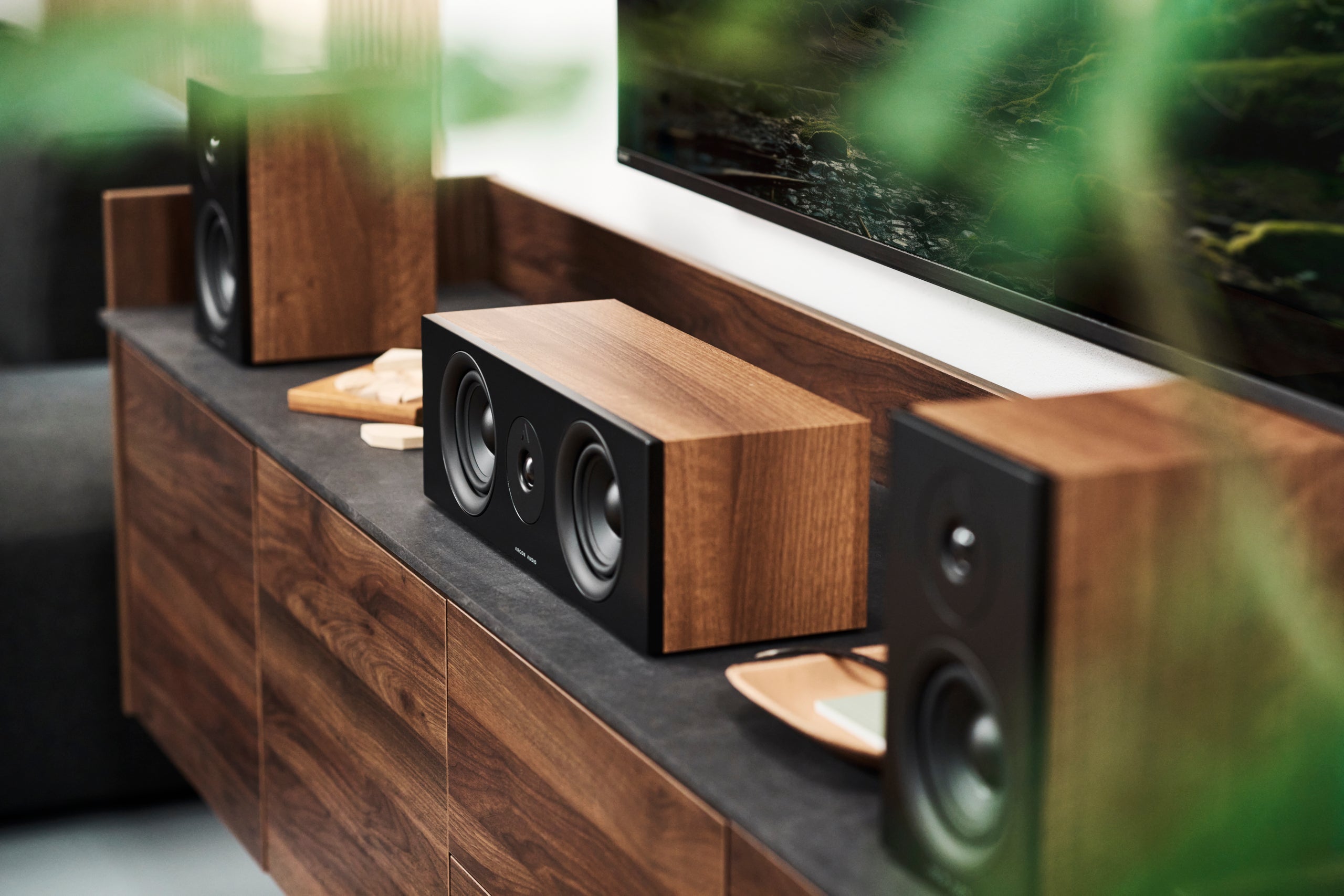 Argon Audio Forus Center image 11