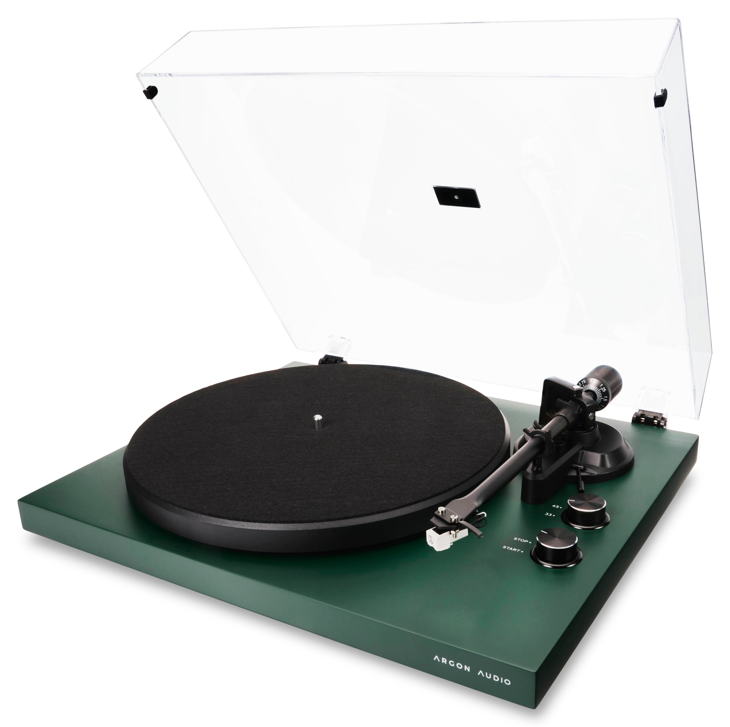 Argon Audio TT MK2 image 6