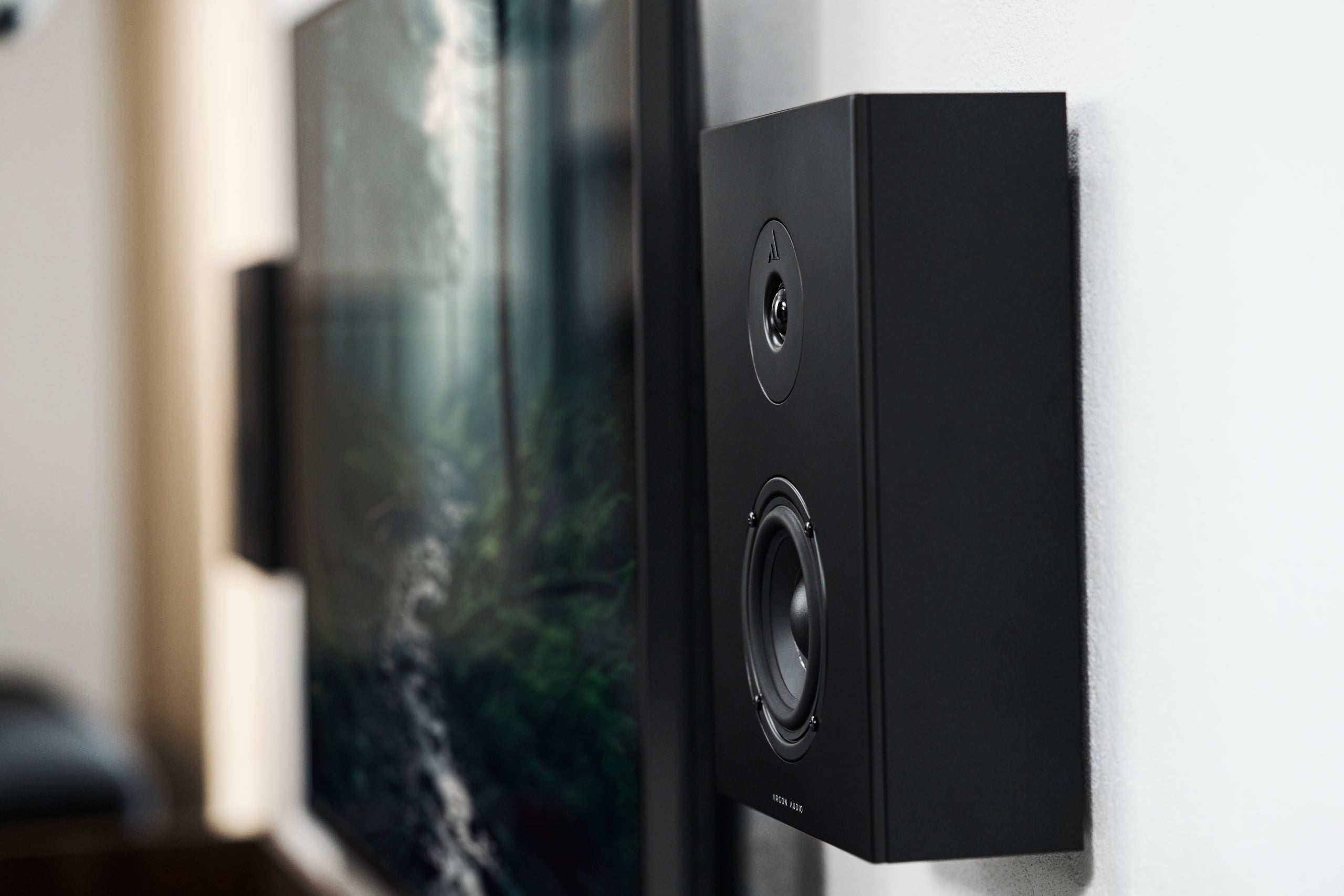 Argon Audio Forus 4 Wall image 12