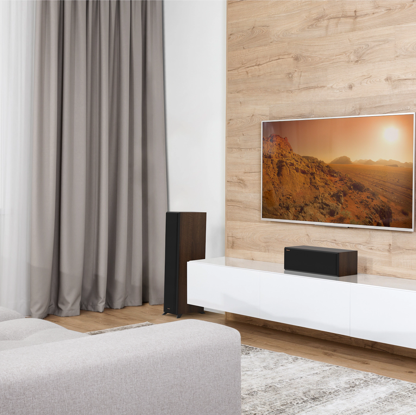 Klipsch RP-5000F II (1 Stück) image 12