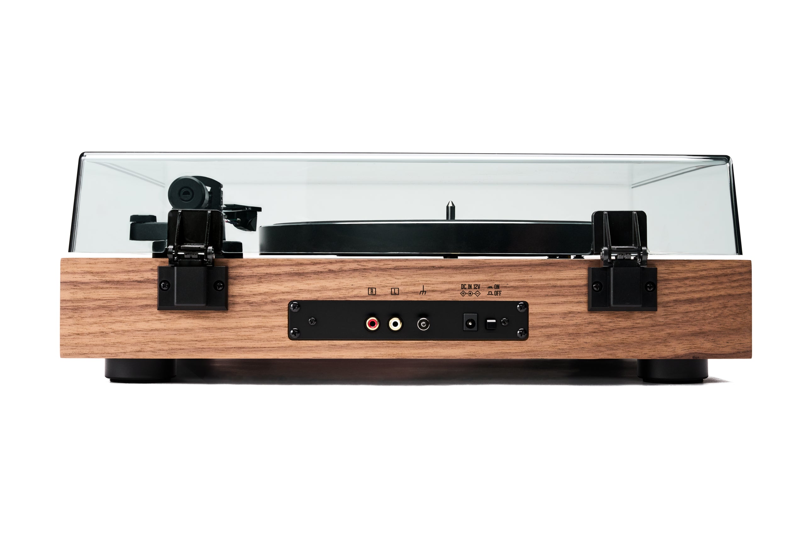 Argon Audio TT Signature image 3