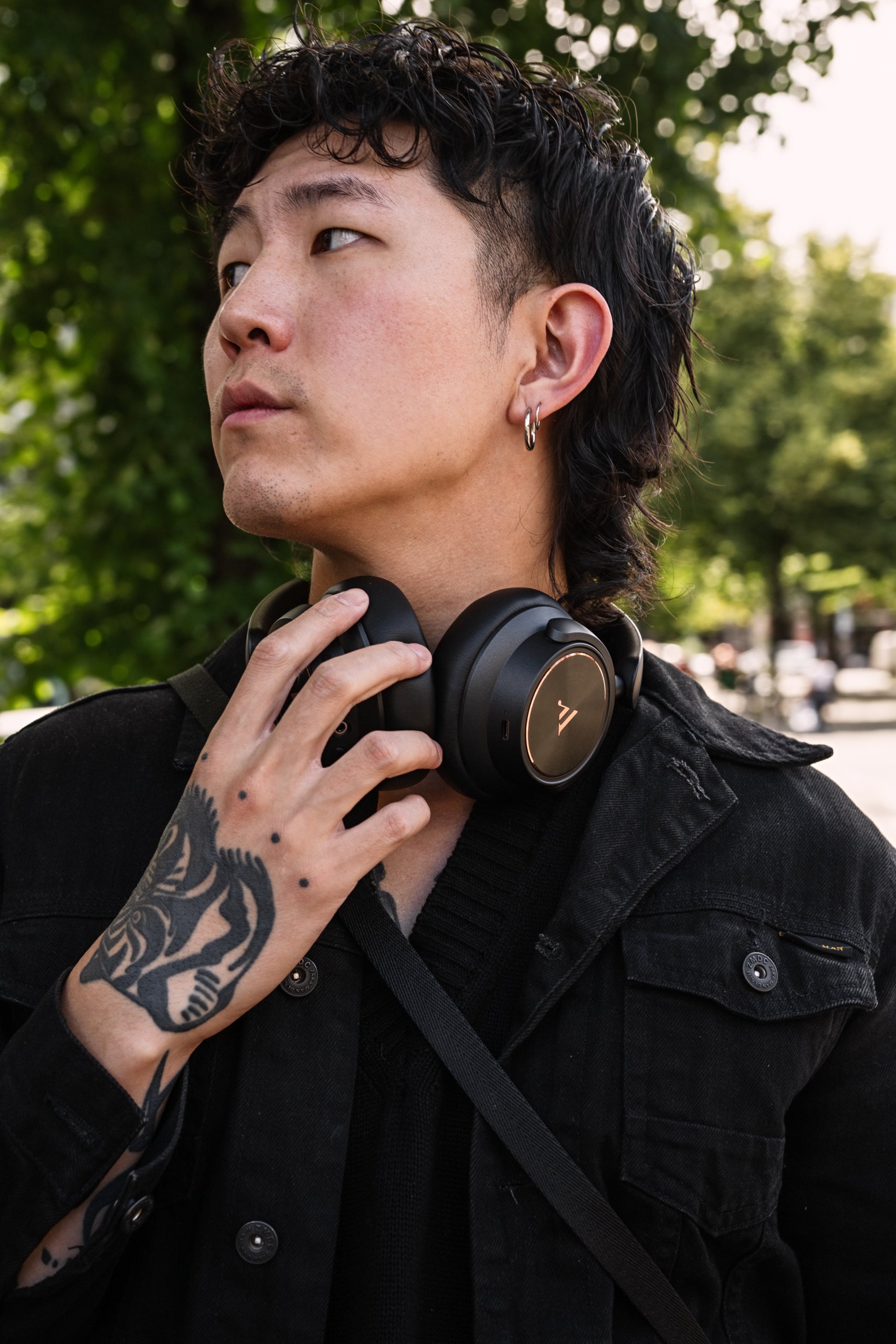 Argon Audio Quiet Storm image 11
