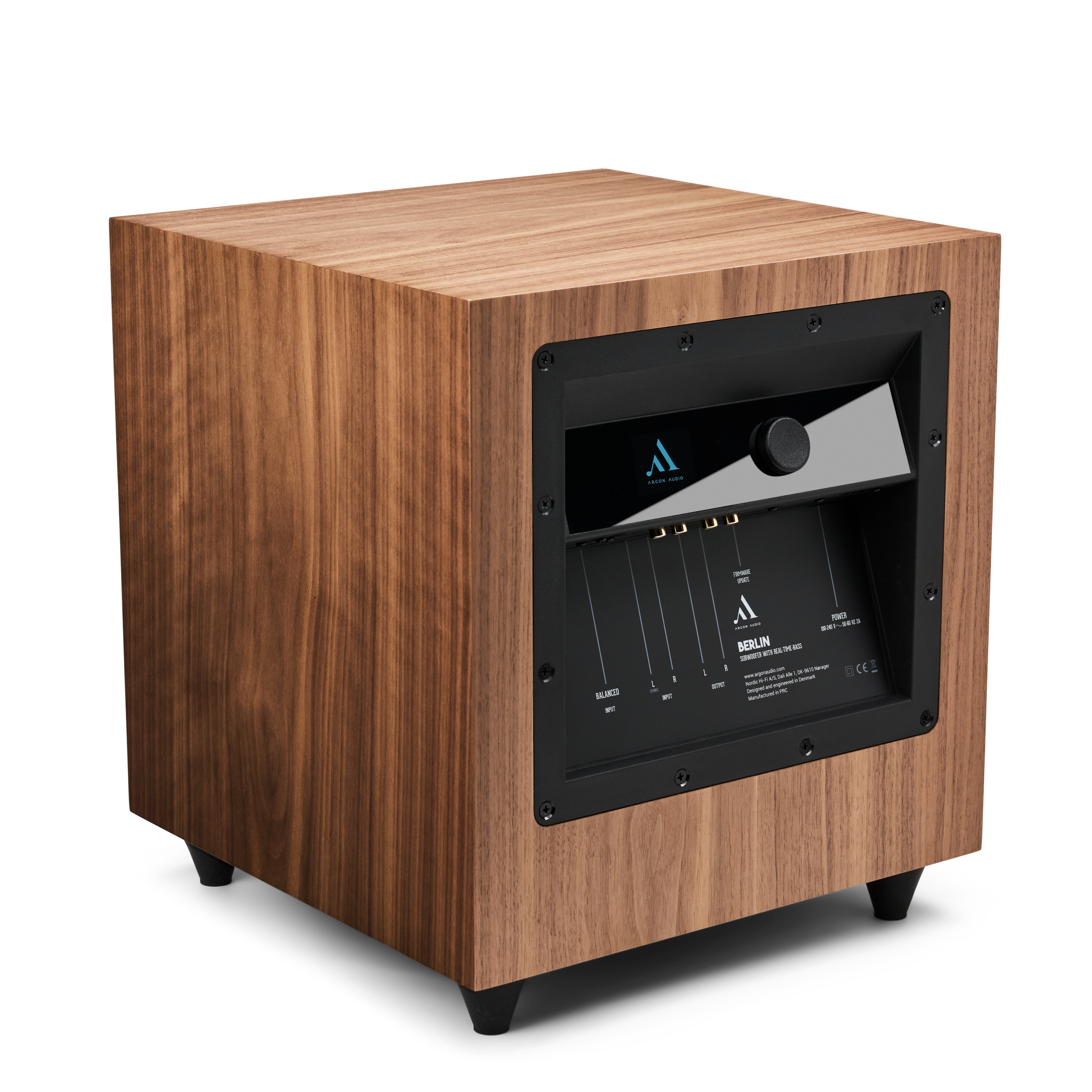 Argon Audio Berlin Sub 12