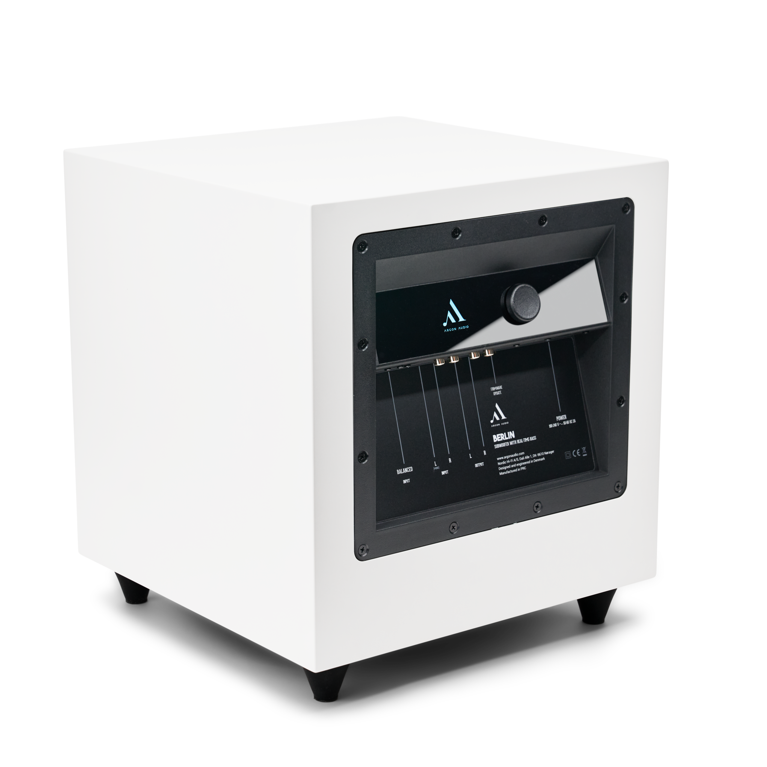 Argon Audio Berlin Sub 12