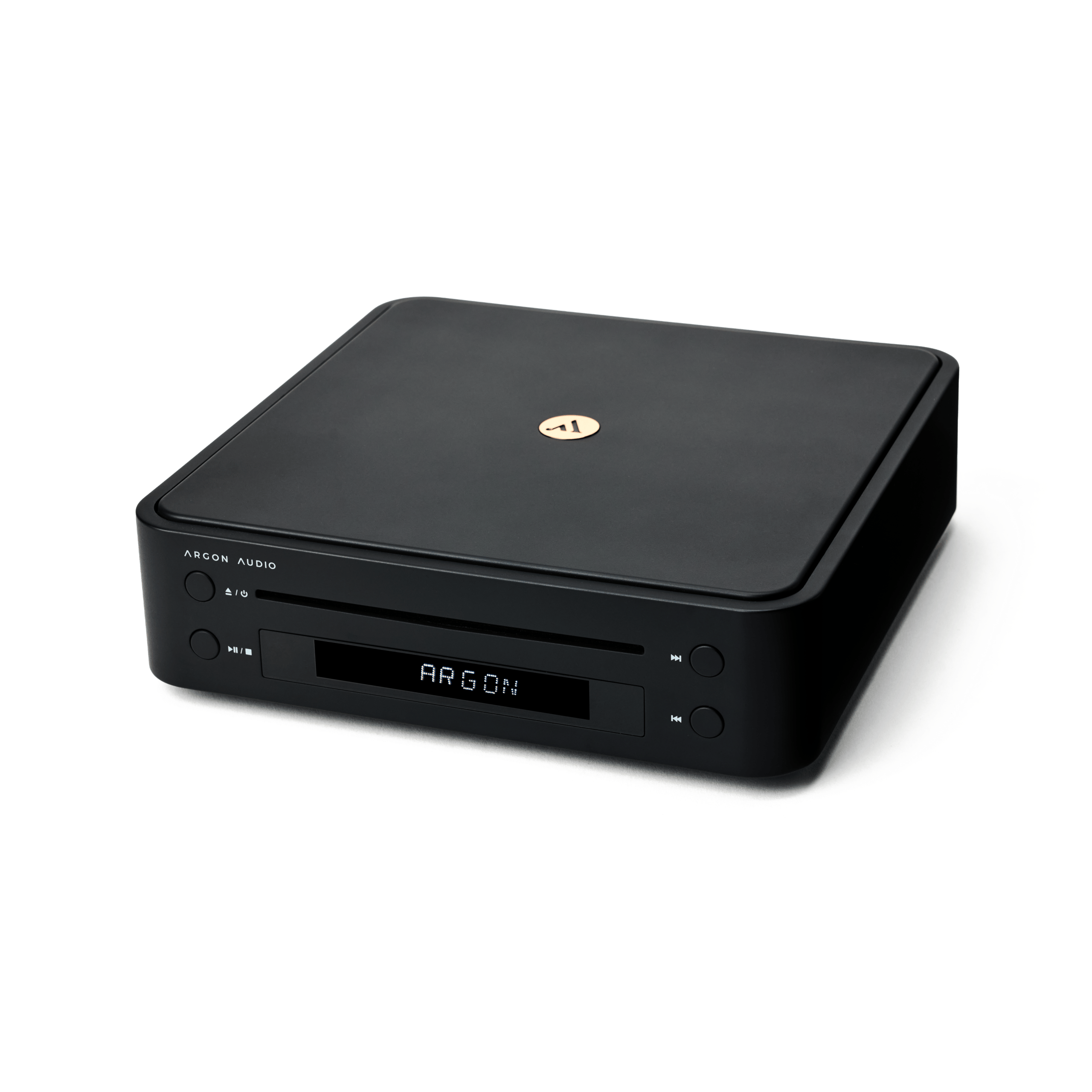 Argon Audio CD1 CD-Player