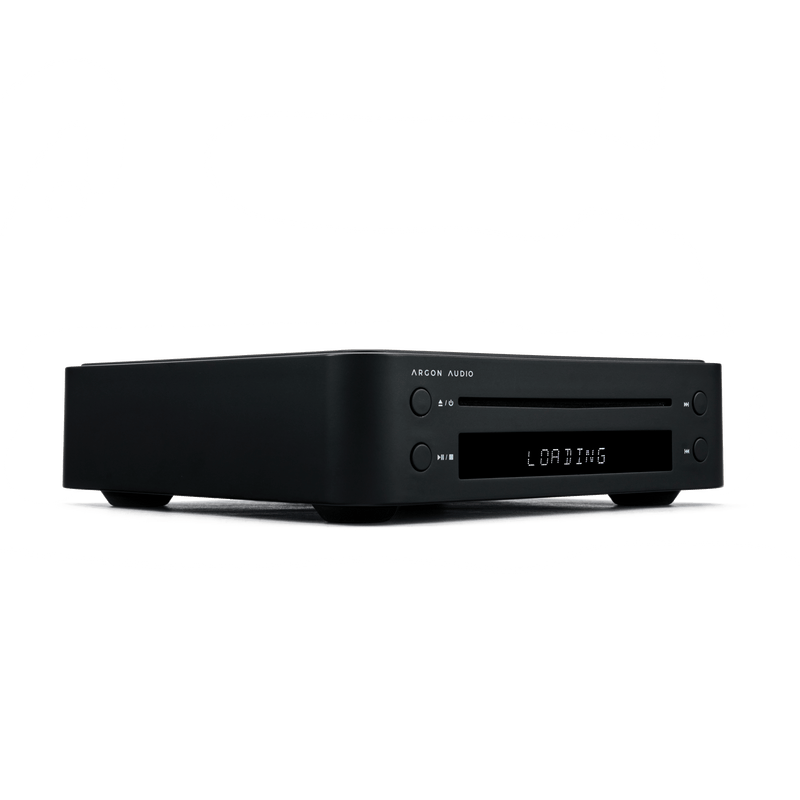 Argon Audio CD1 CD-Player