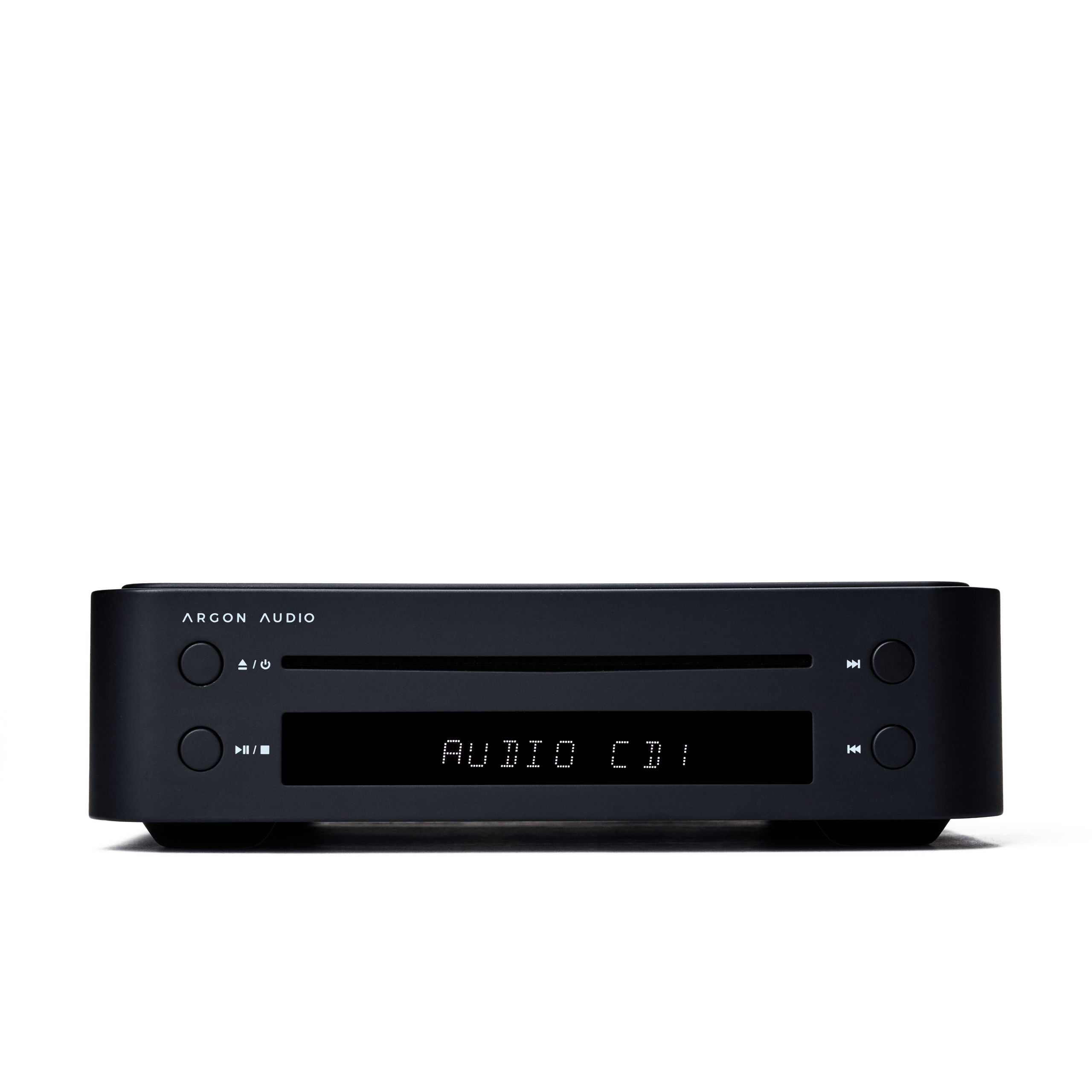 Argon Audio CD1 CD-Player