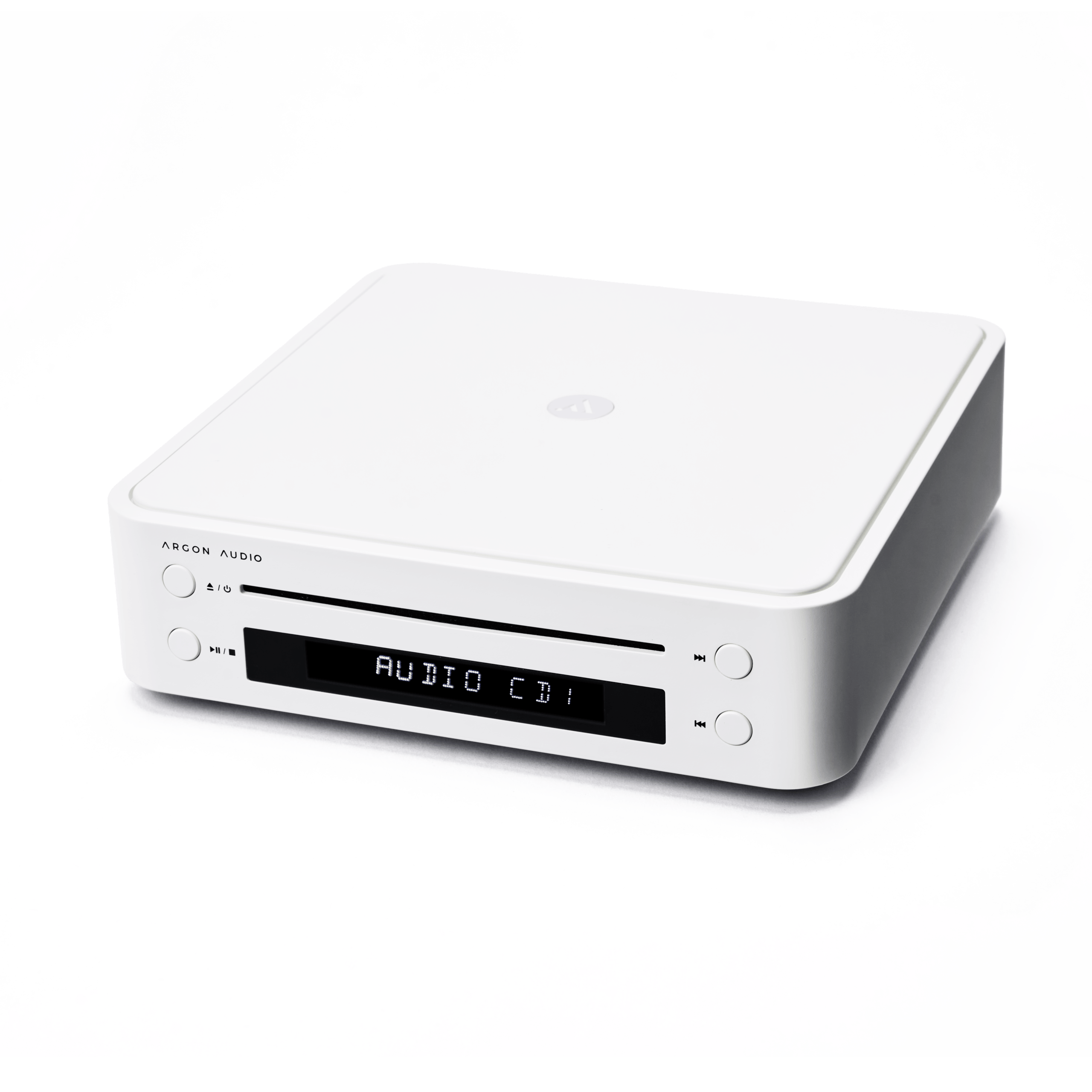 Argon Audio CD1 CD-Player