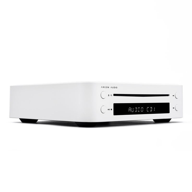 Argon Audio CD1 CD-Player
