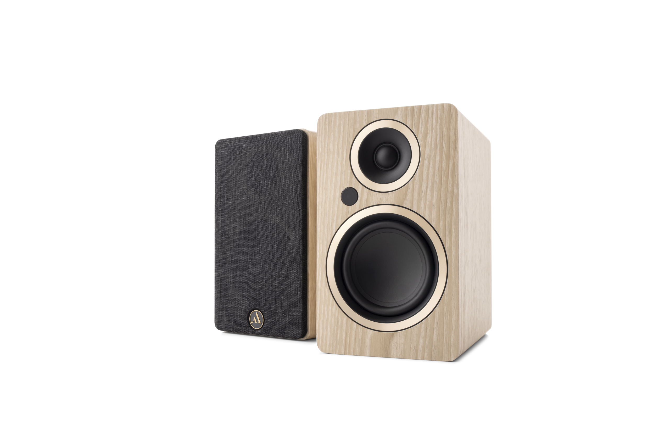 Argon Audio Fenris A4