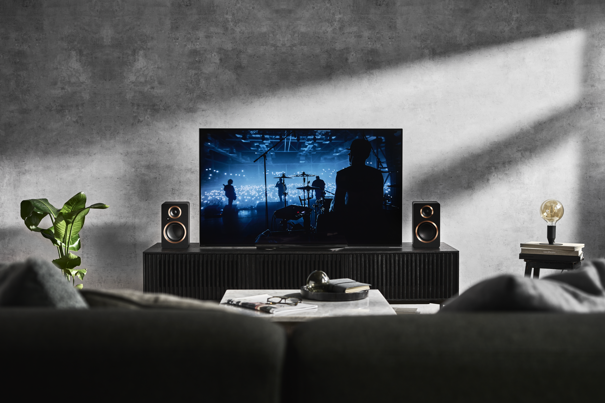 Argon Audio Fenris A4