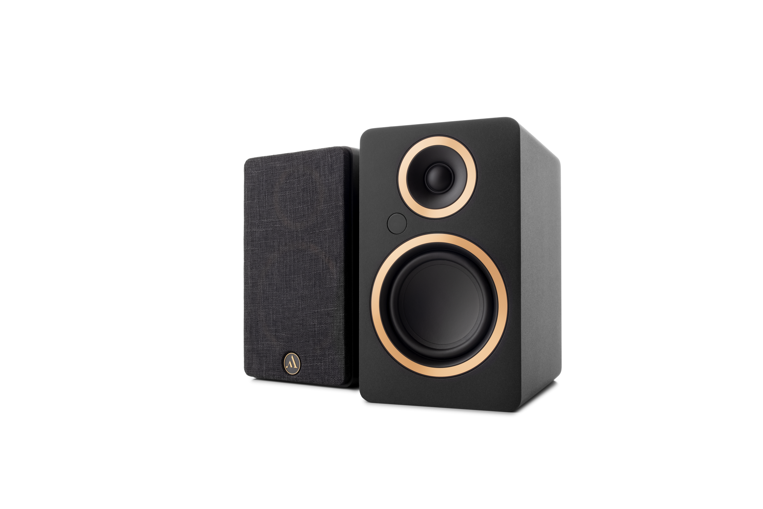 Argon Audio Fenris A4