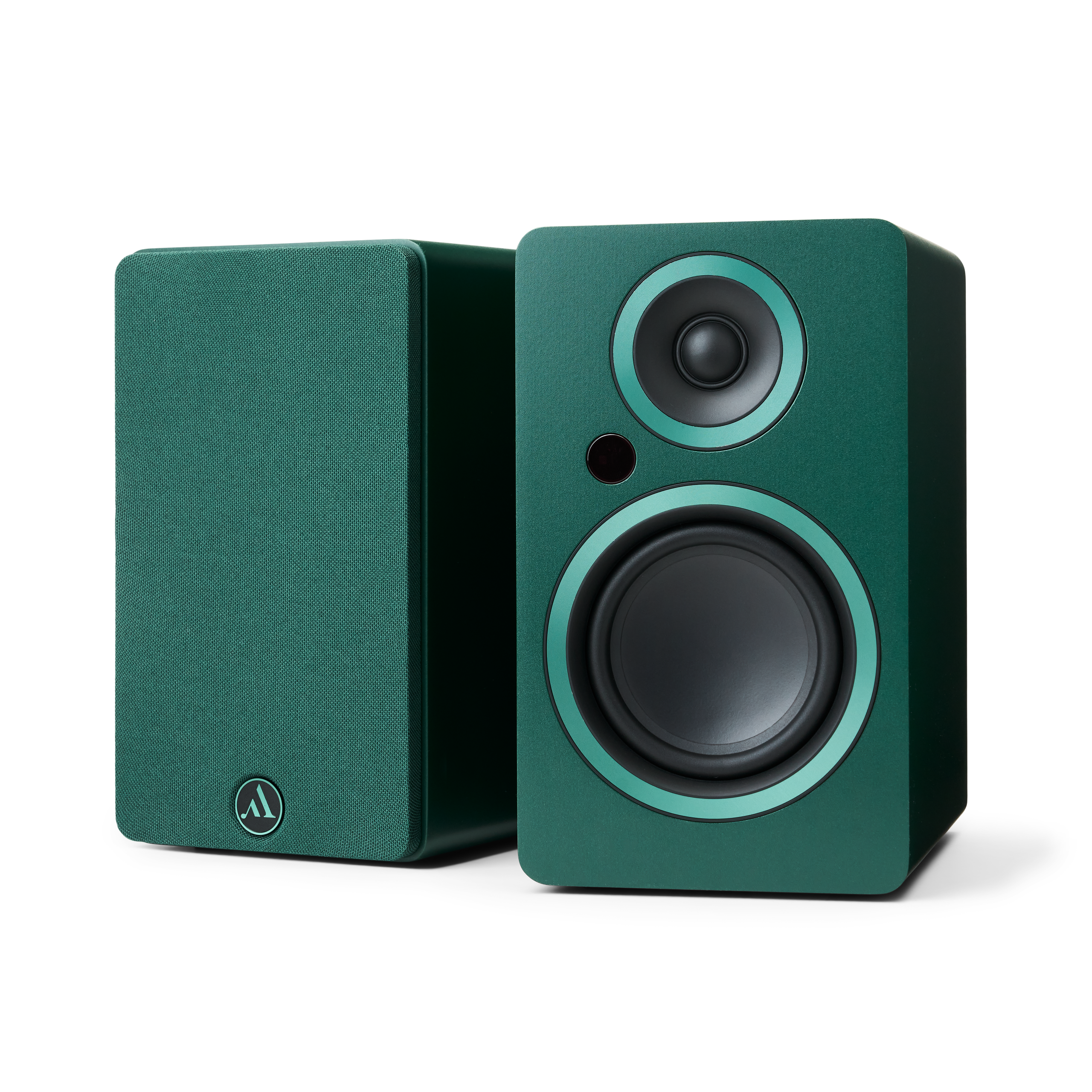 Argon Audio Fenris A4