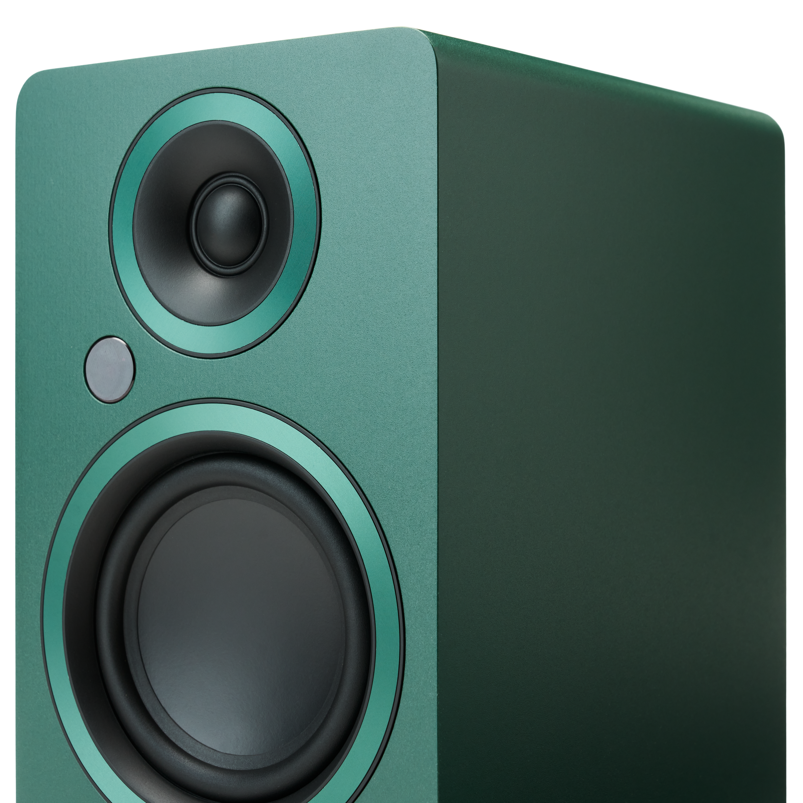 Argon Audio Fenris A4