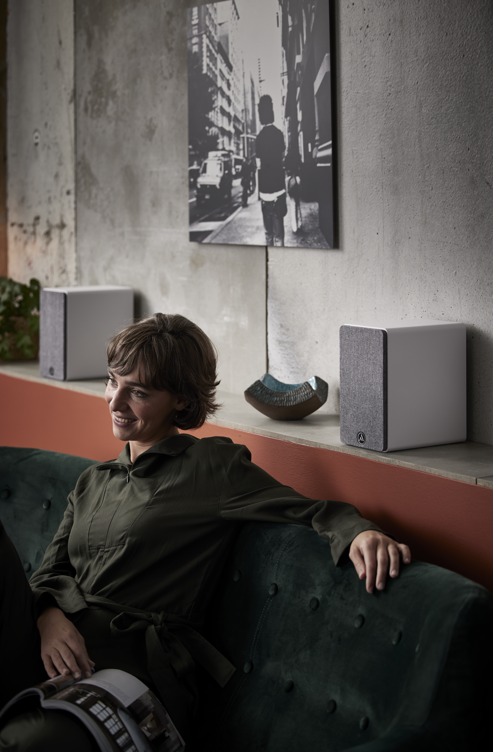 Argon Audio Fenris A4