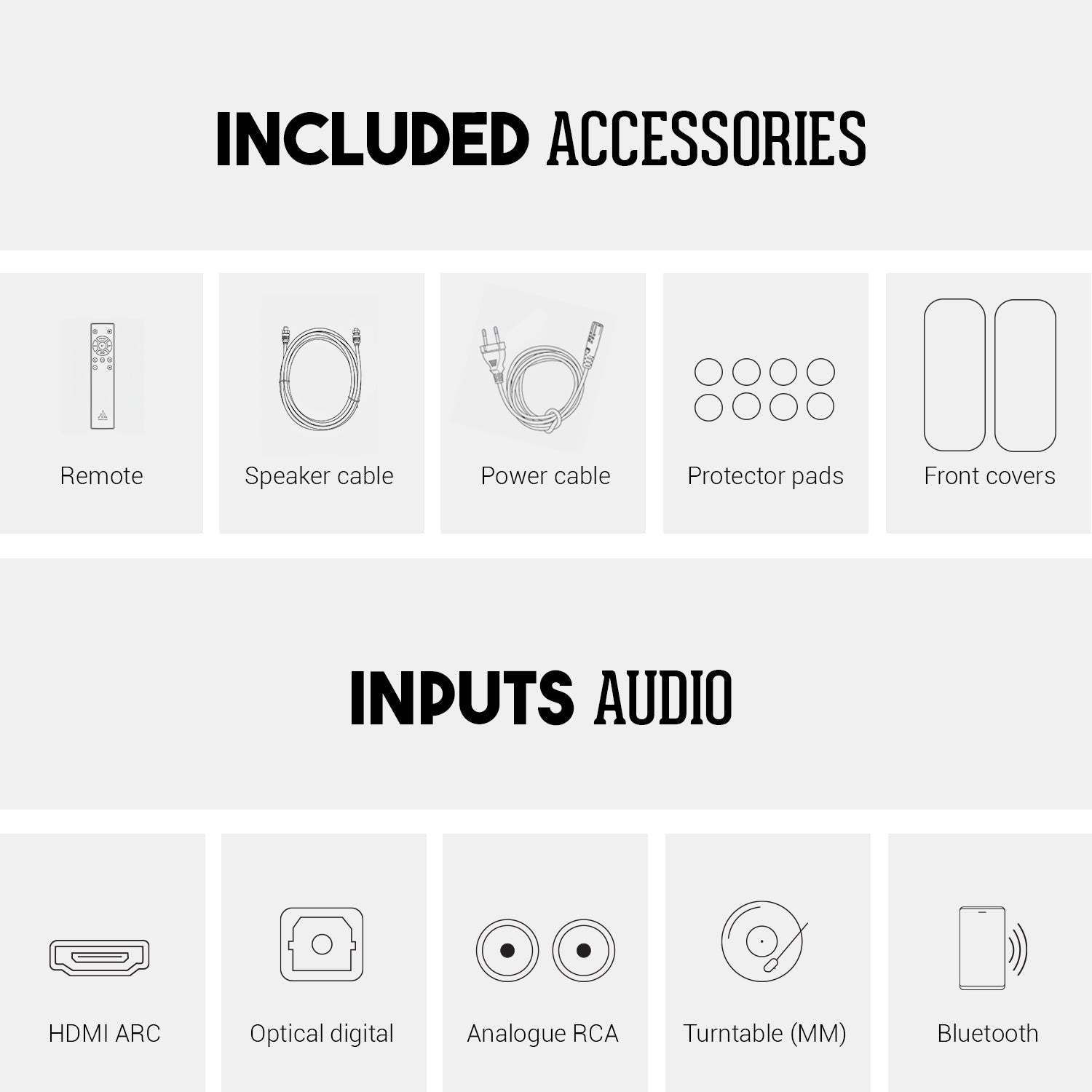 Argon Audio Fenris A55
